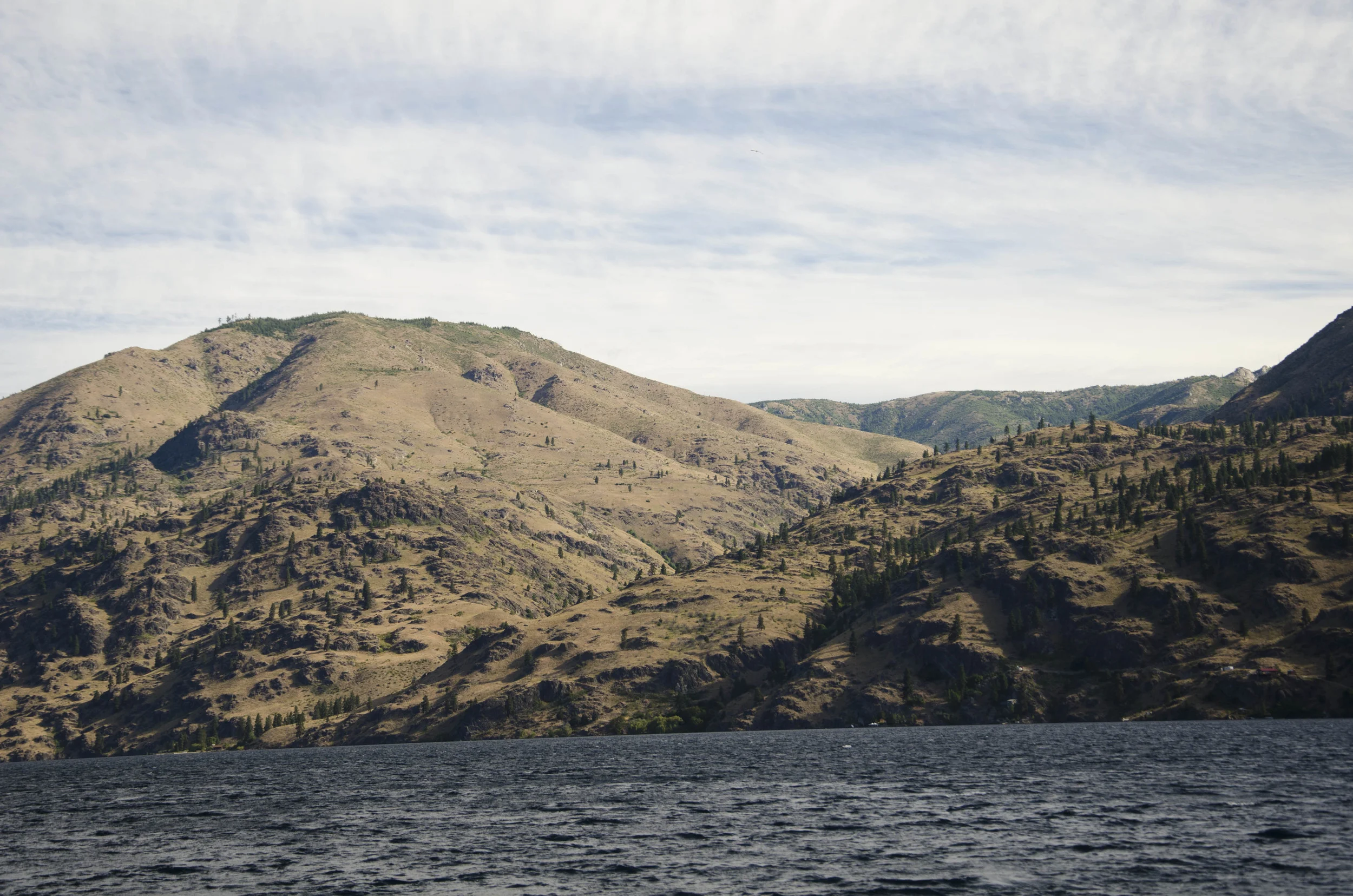 Day 30: Cars, boats, buses and boots