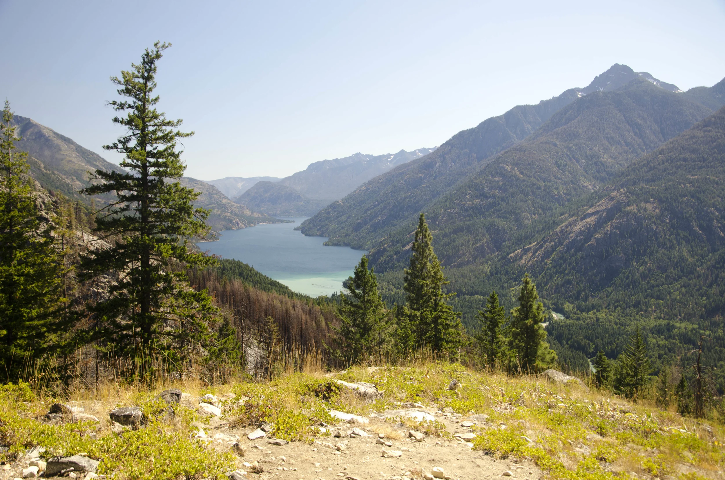 Day 30: Cars, boats, buses and boots