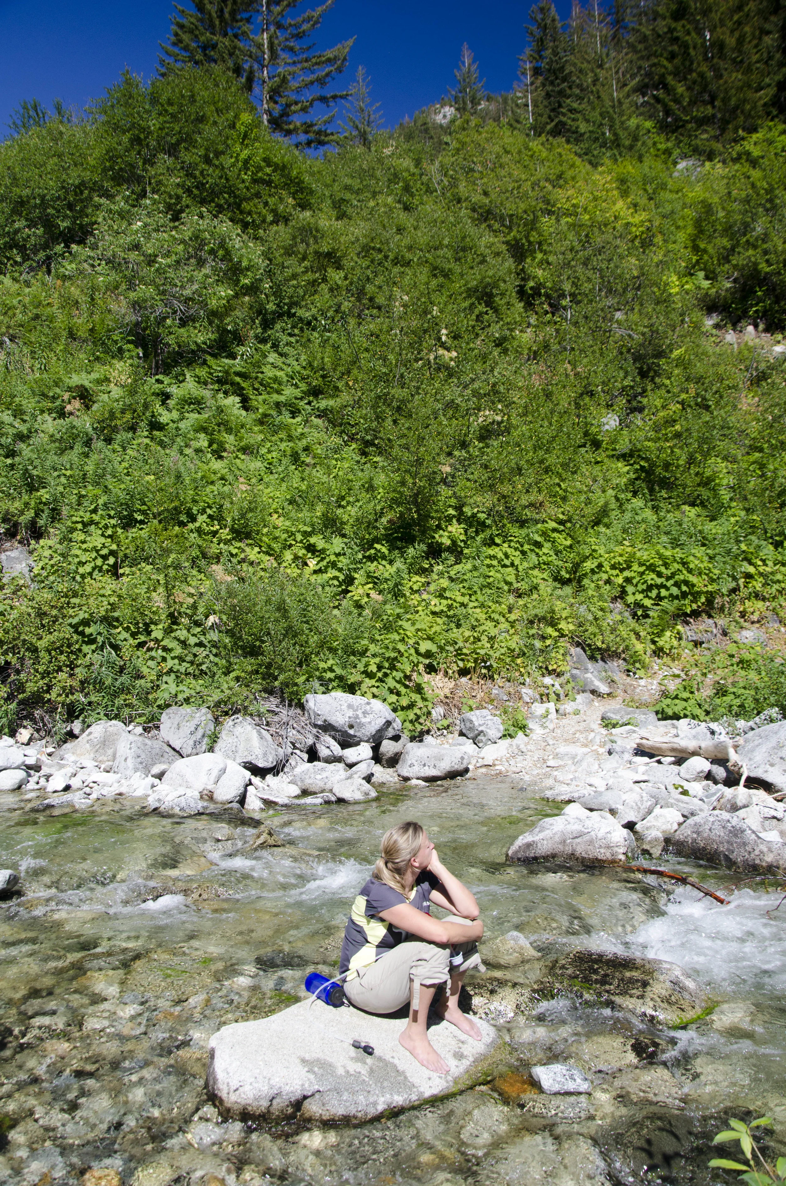 Day 30: Cars, boats, buses and boots