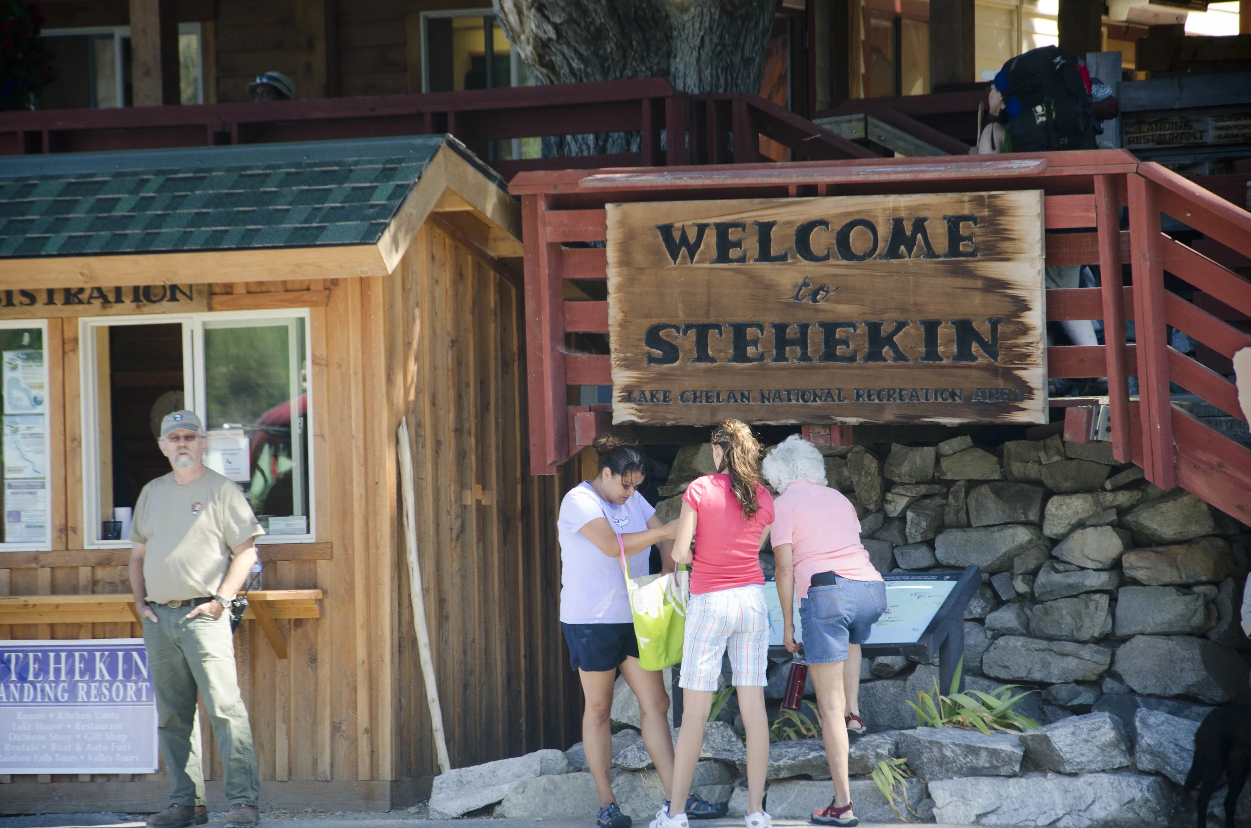 Day 30: Cars, boats, buses and boots