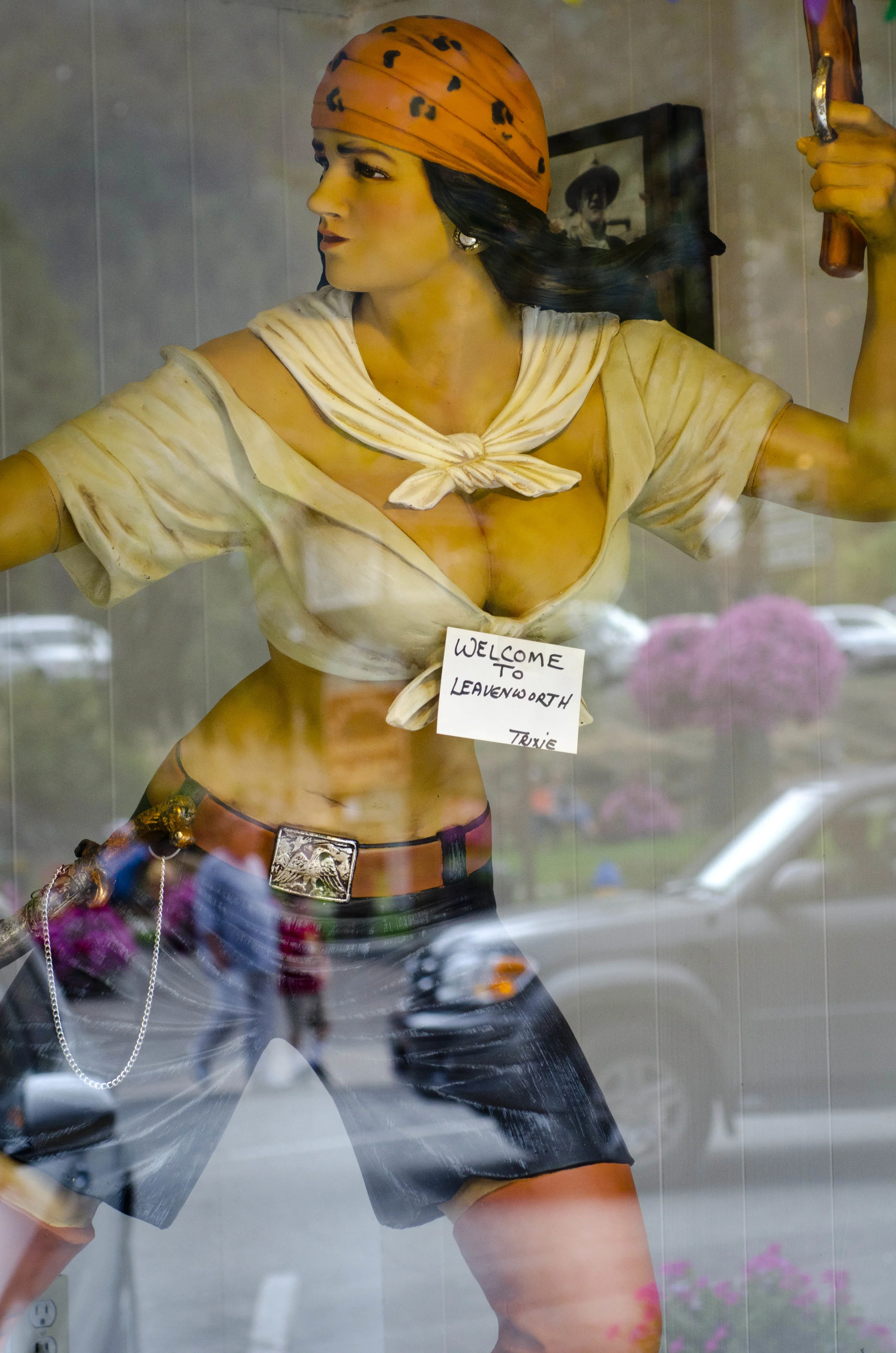 Day 29: Getting settled in...