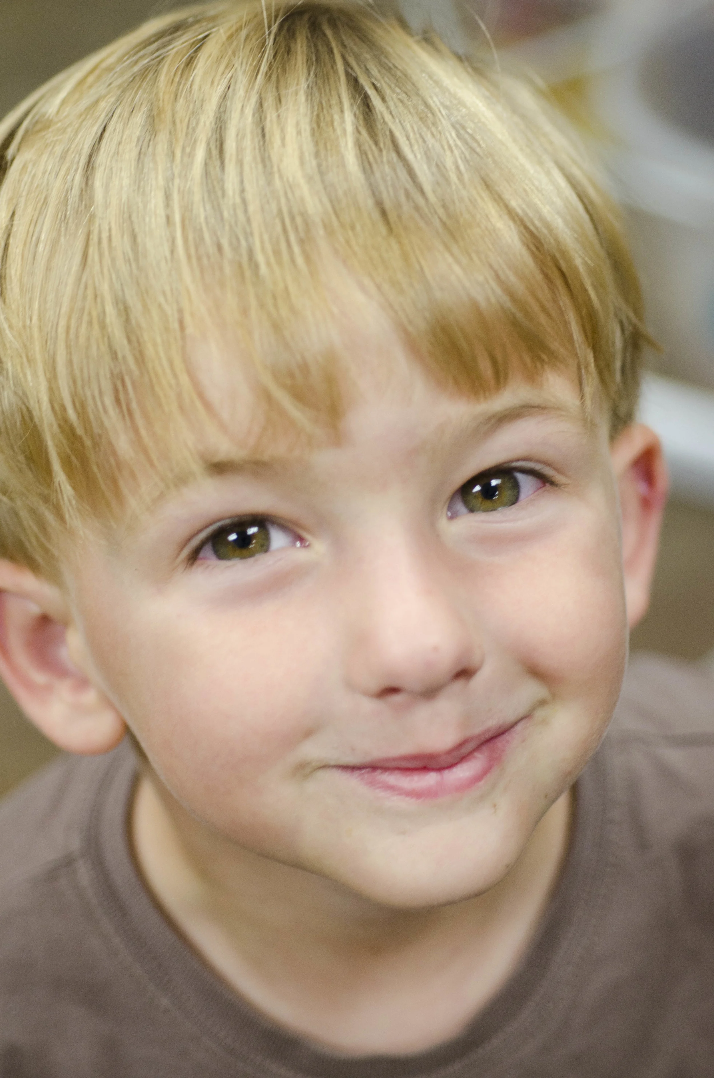 Day 29: Getting settled in...