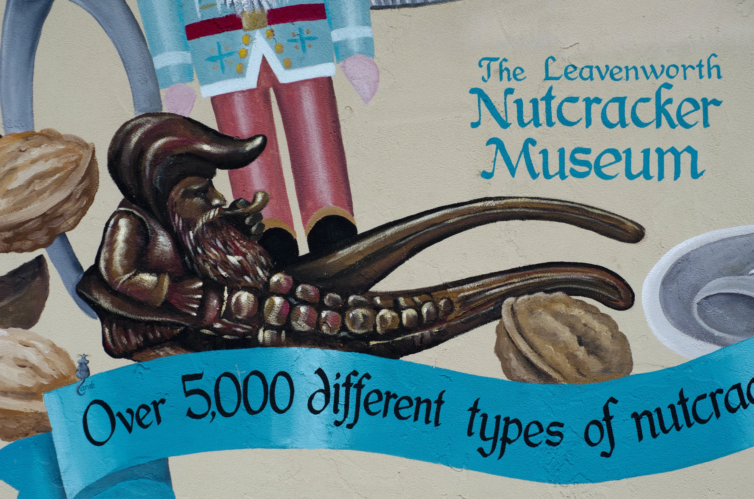 Day 29: Getting settled in...