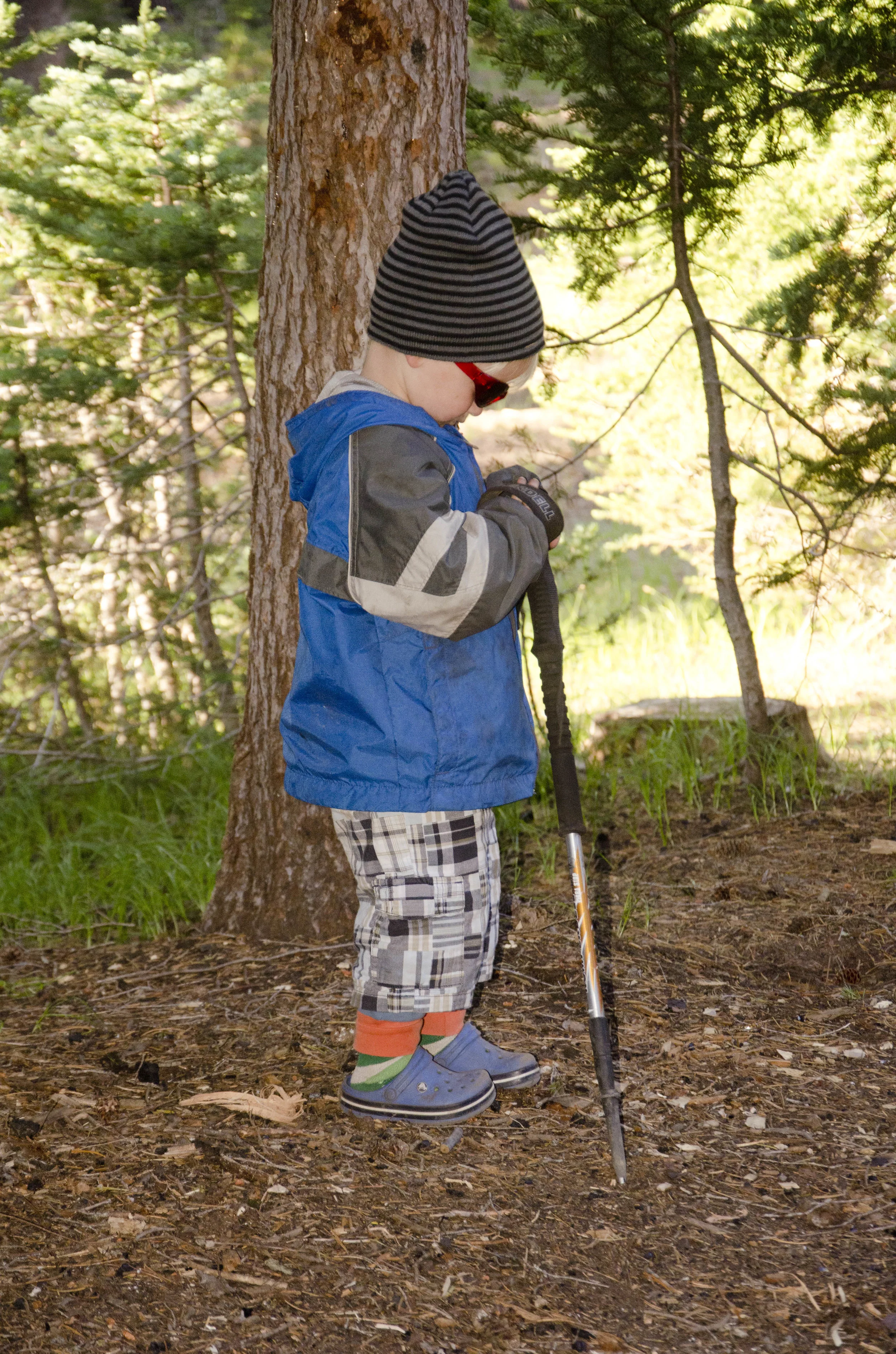 Day 24: 290 miles and 1 state