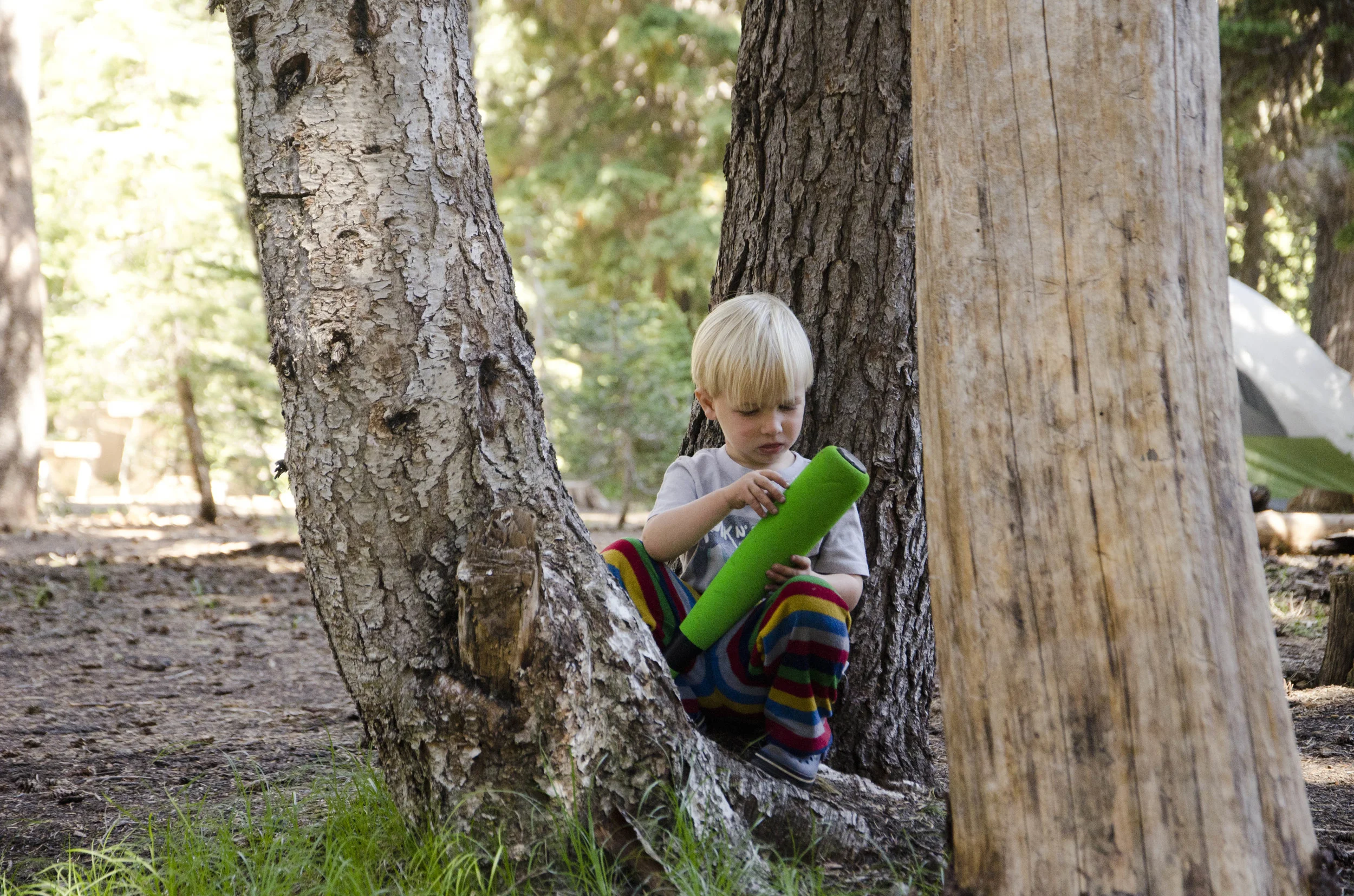 Day 23: A day of rest