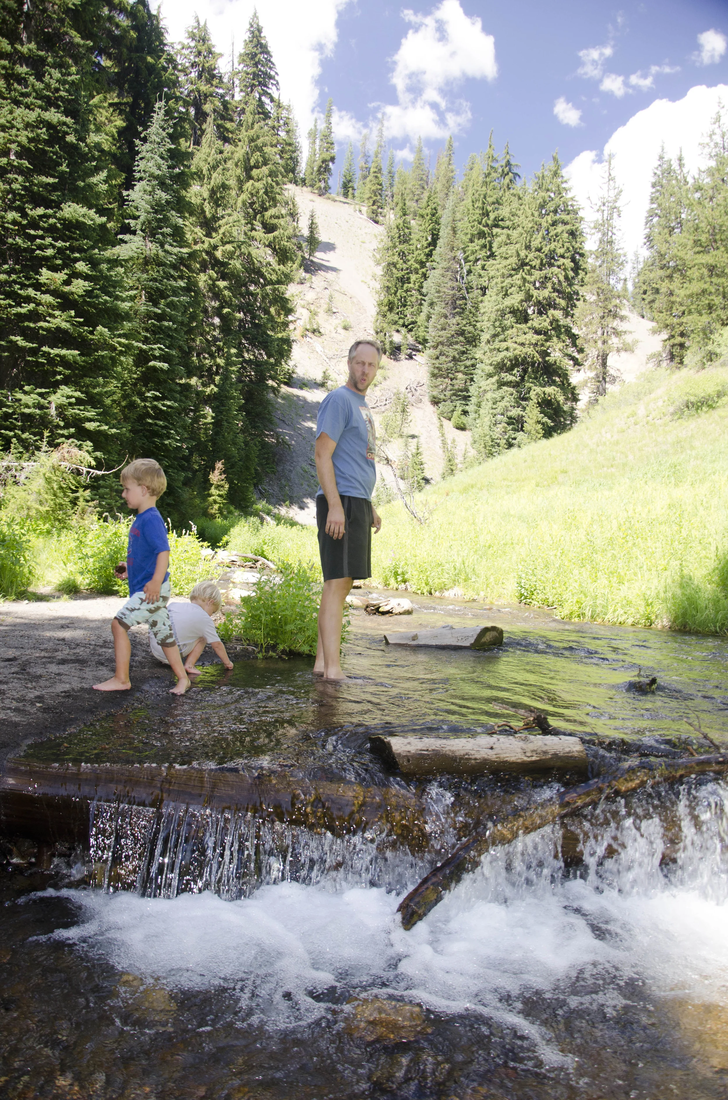 Day 23: A day of rest