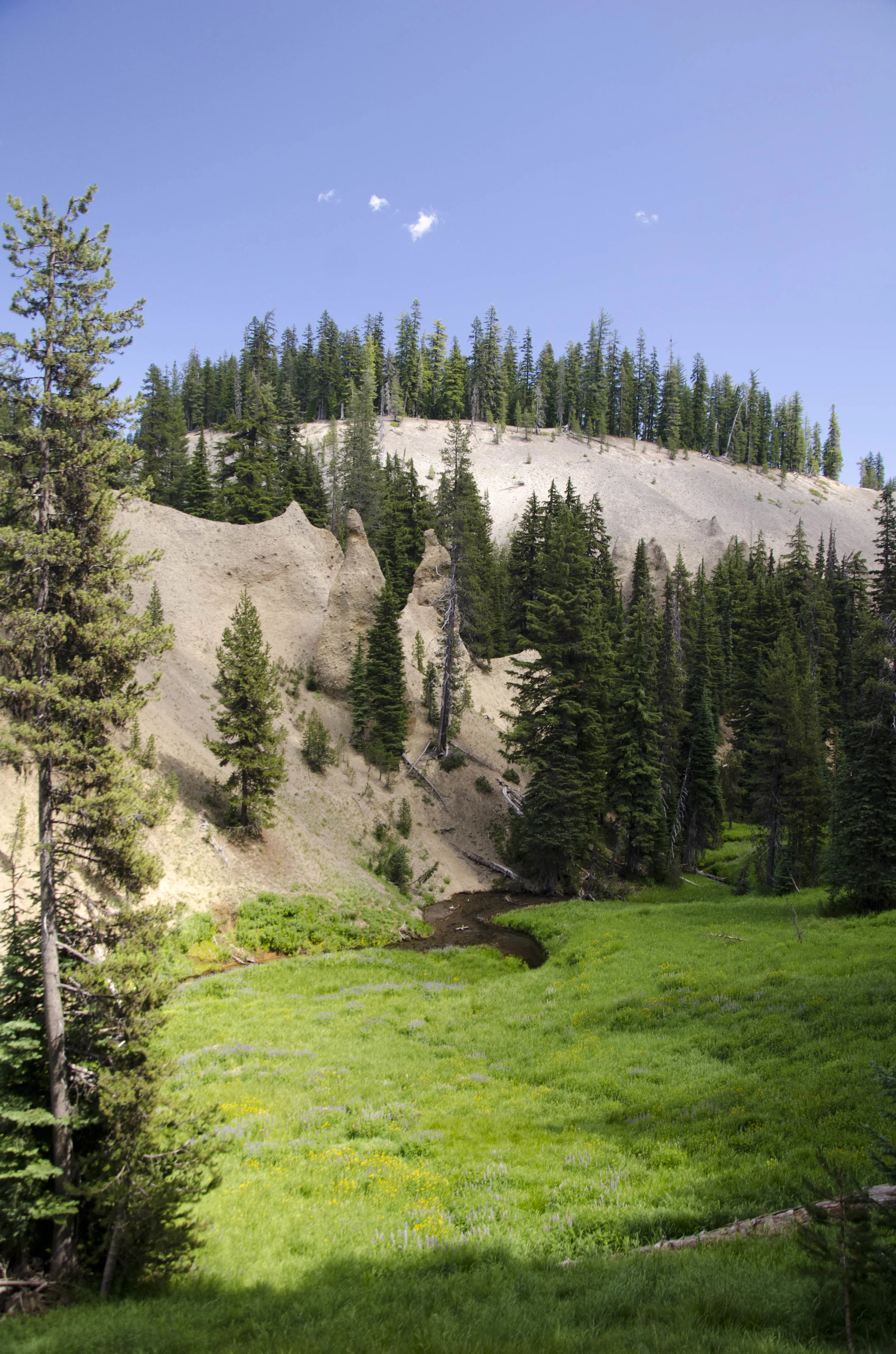 Day 23: A day of rest