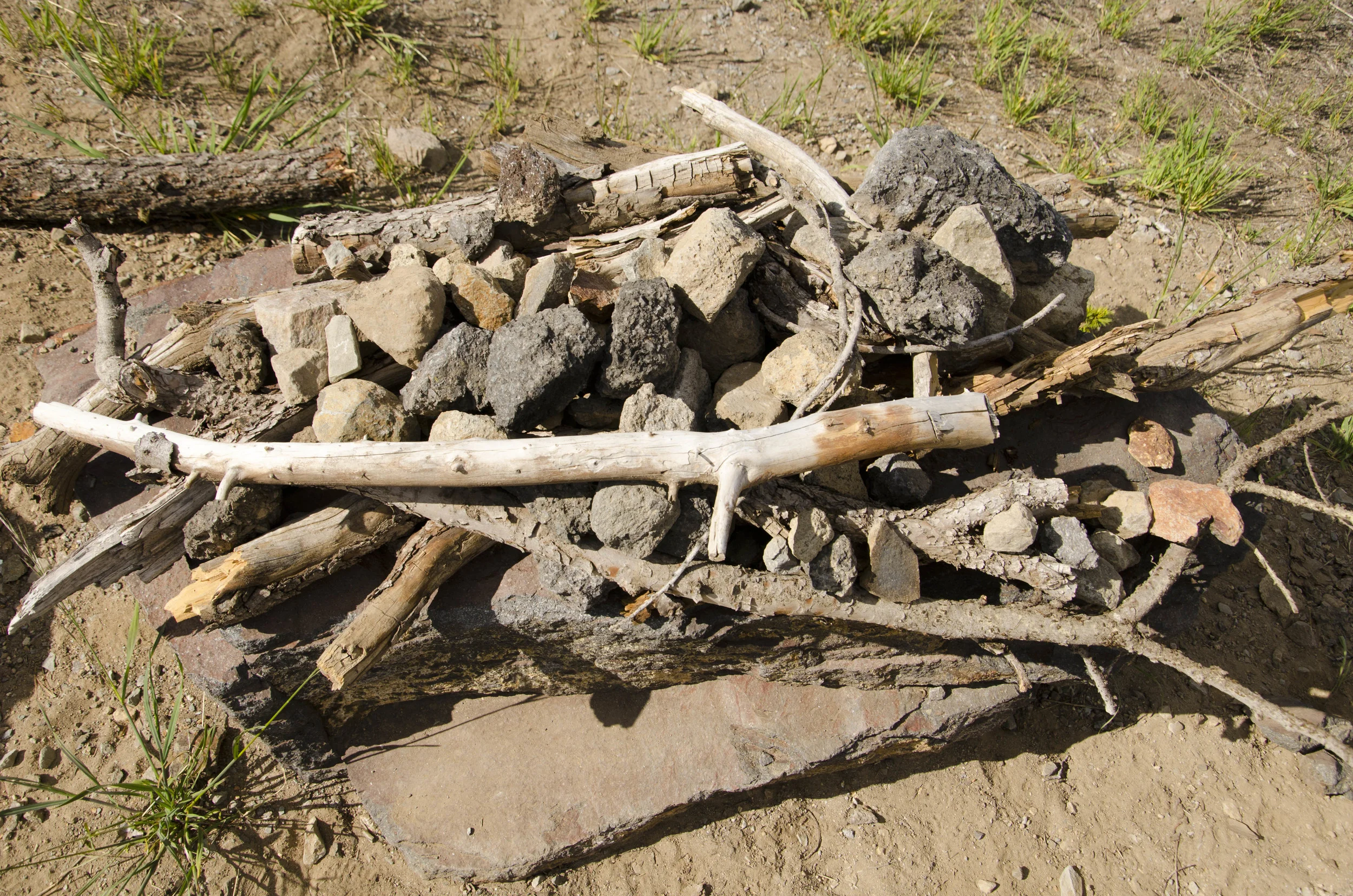 Day 23: A day of rest