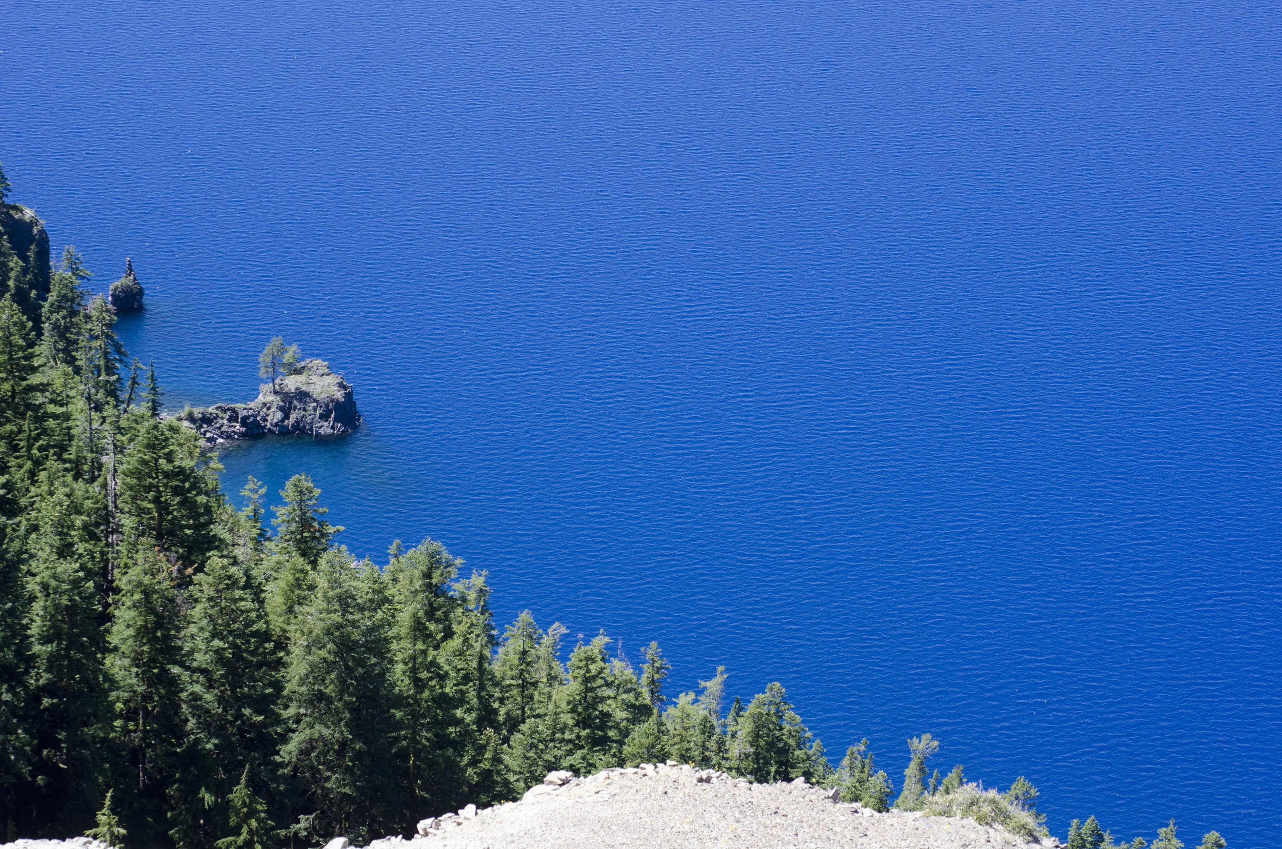 Day 22: After we came down from the mountain...