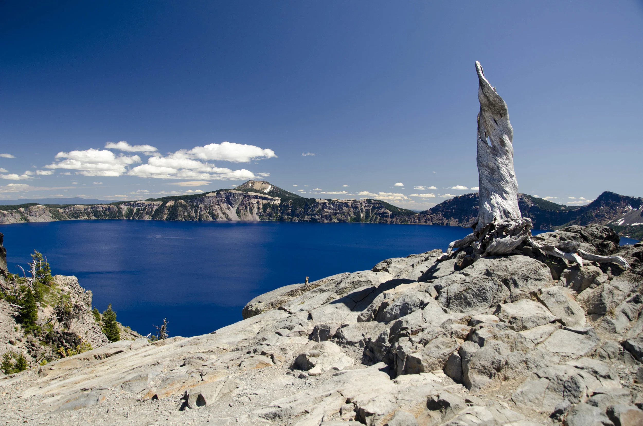 Day 22: After we came down from the mountain...