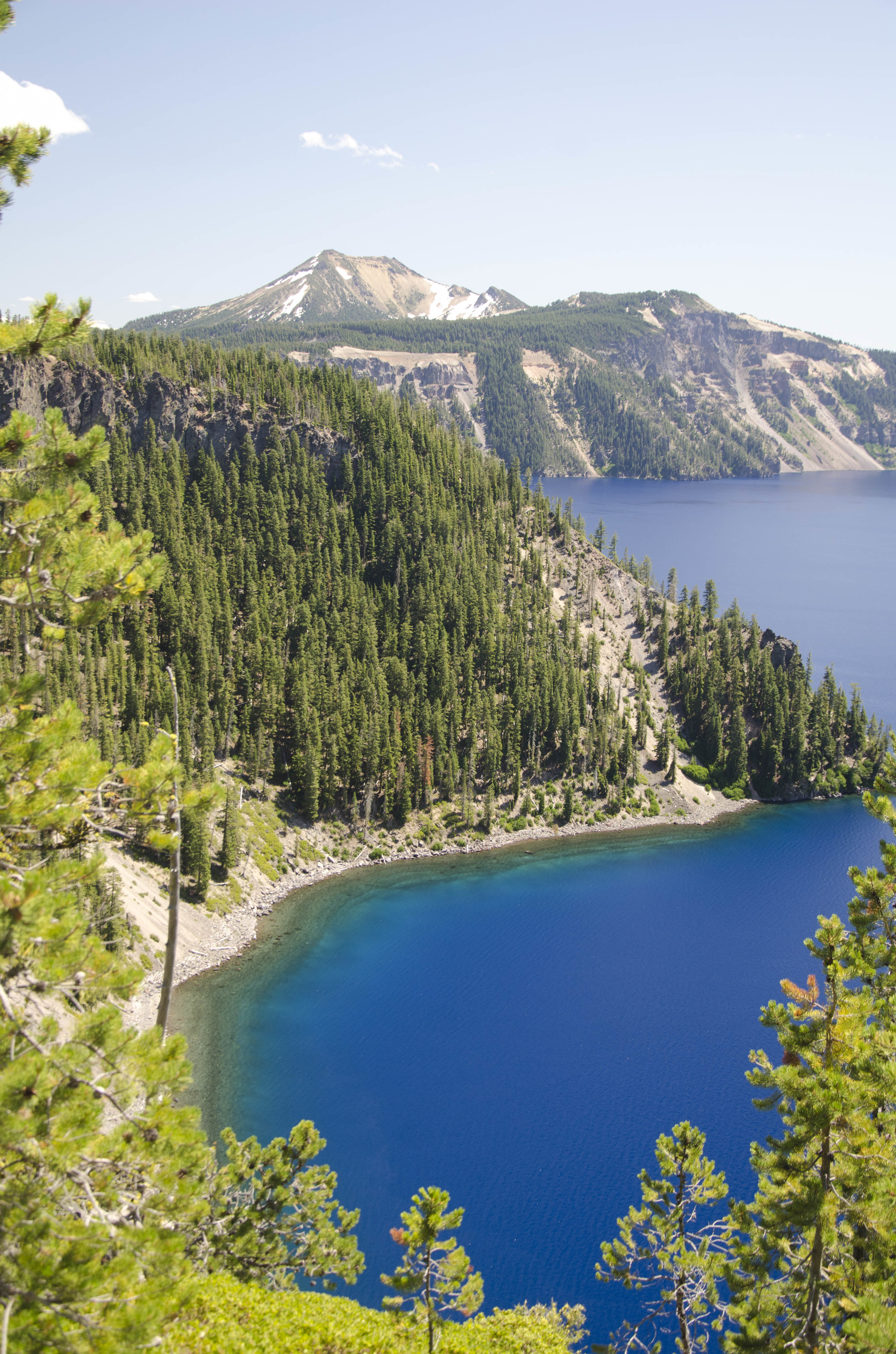 Day 22: After we came down from the mountain...