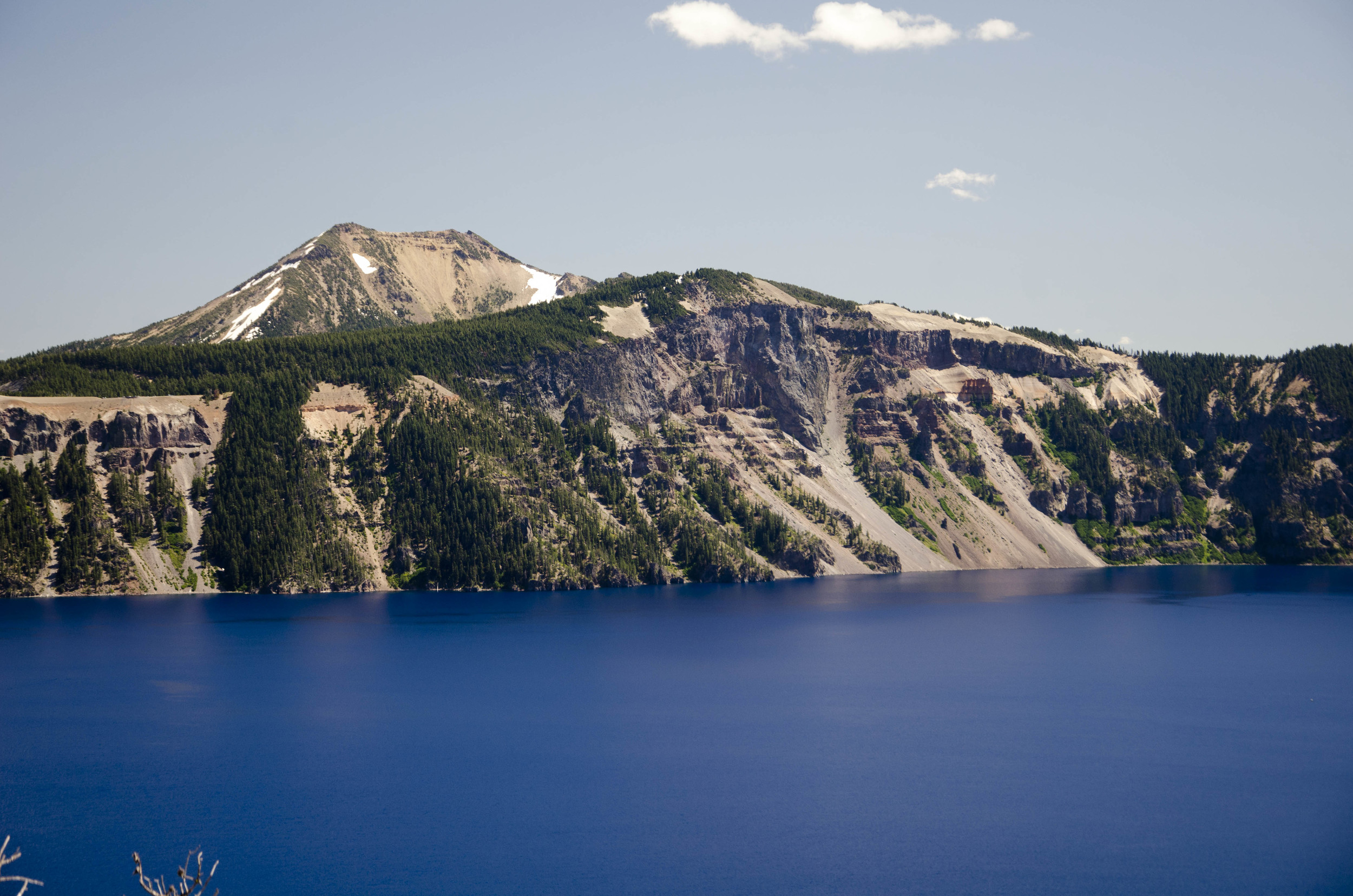 Day 22: After we came down from the mountain...