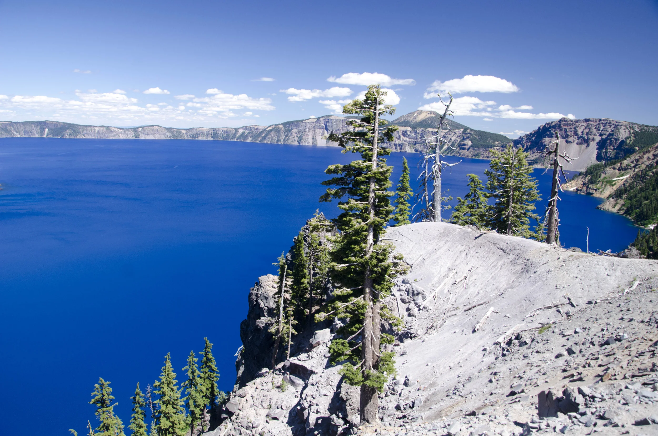 Day 22: After we came down from the mountain...