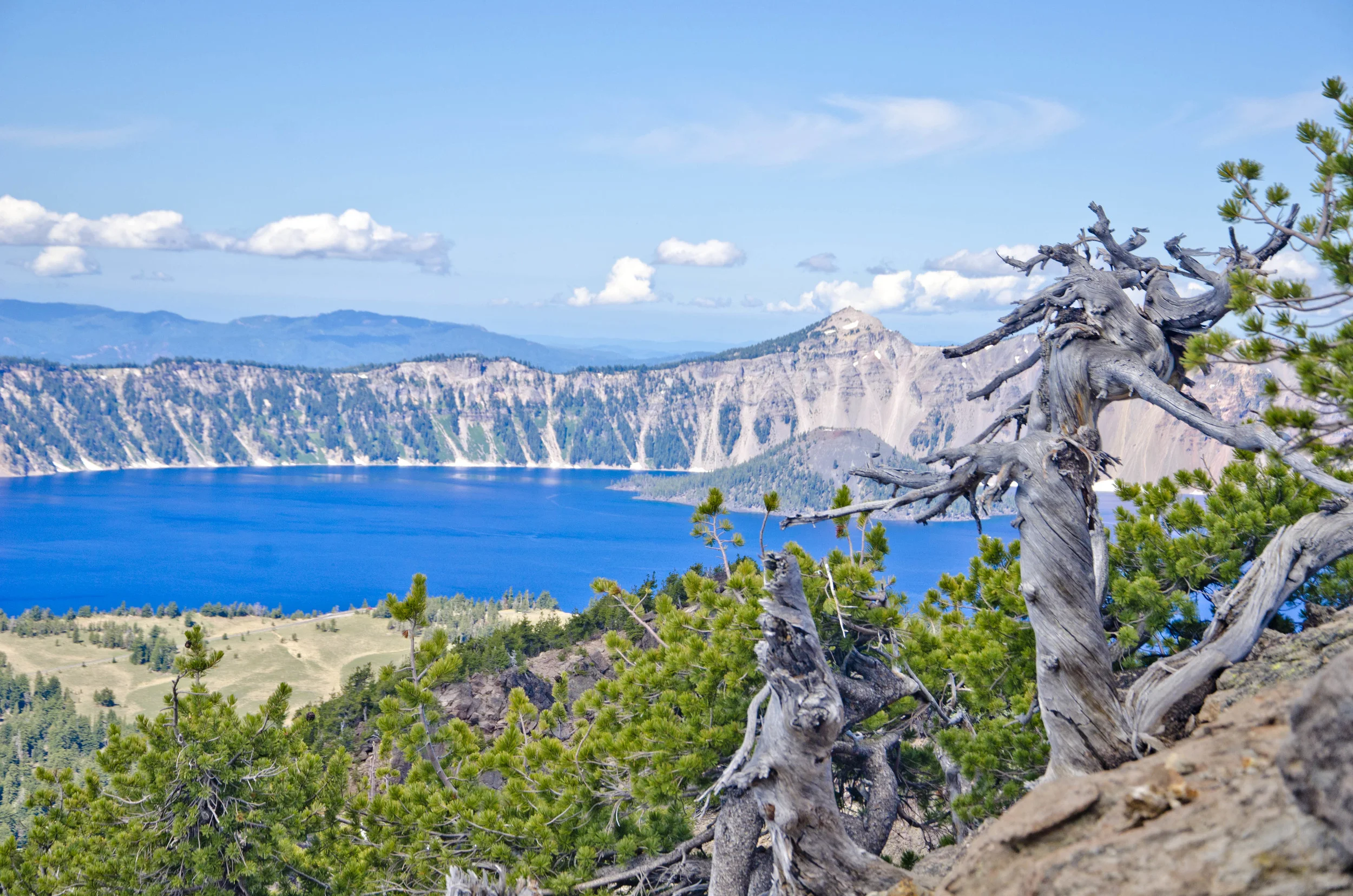 Day 22: Our boys' first summit