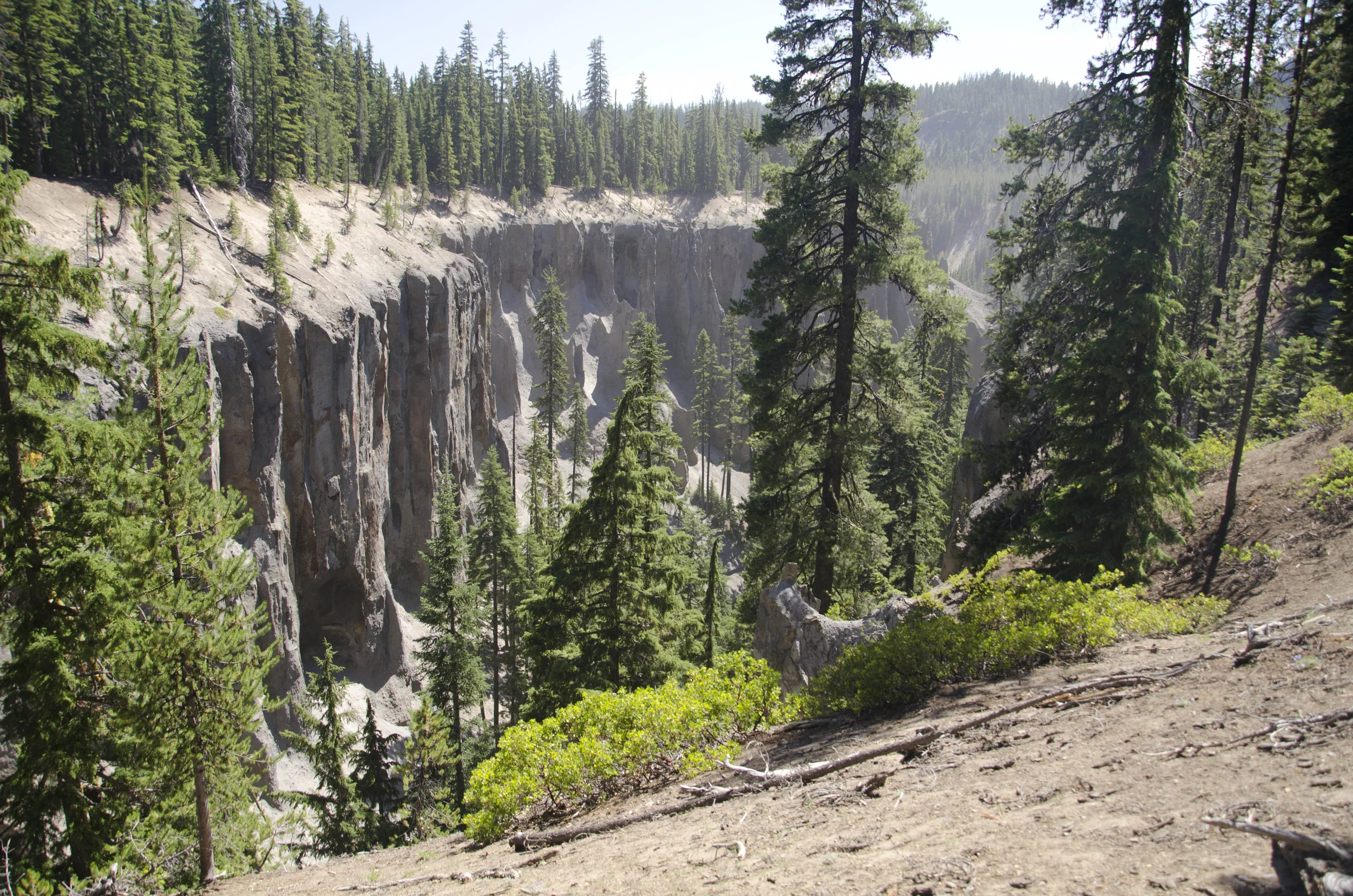 Day 21: 170 miles and 1 state