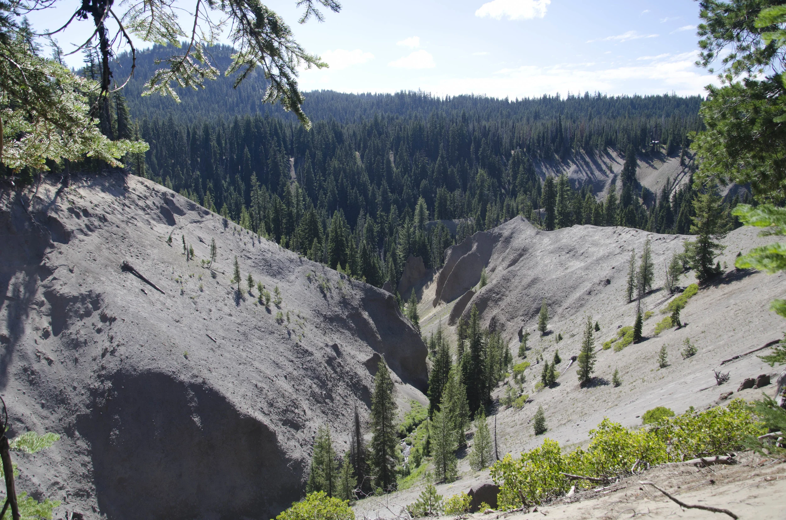 Day 21: 170 miles and 1 state