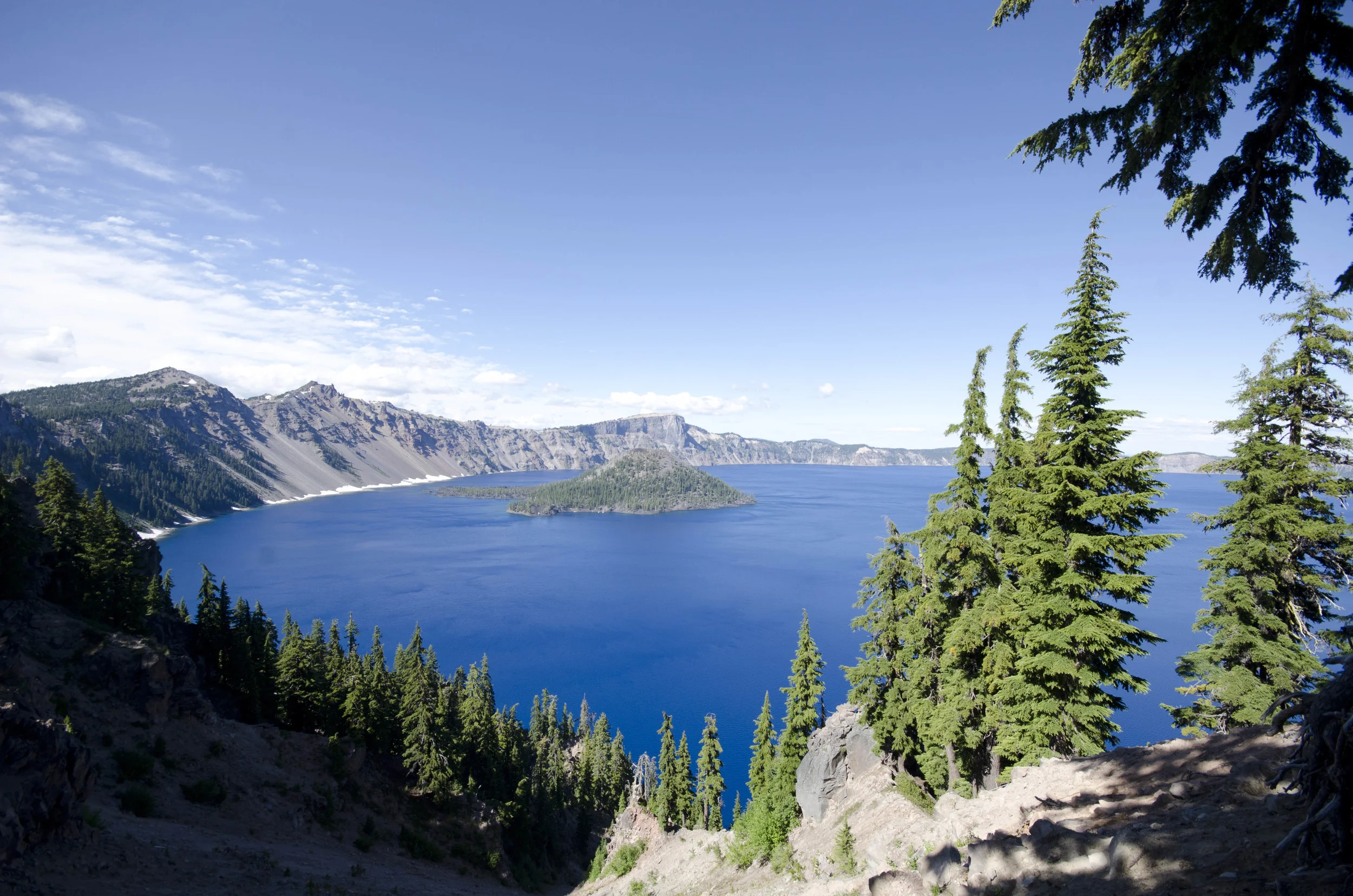 Day 21: 170 miles and 1 state