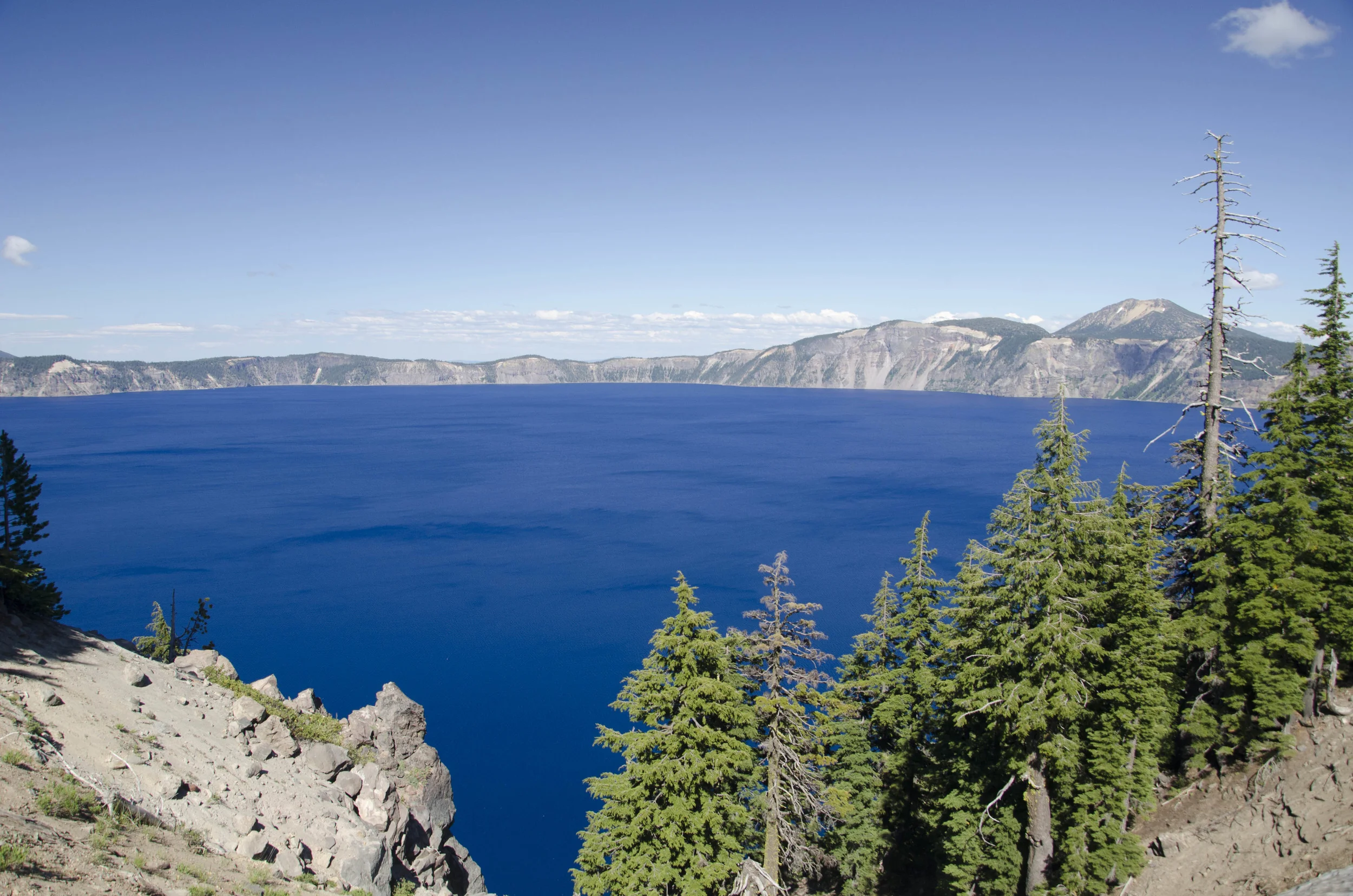 Day 21: 170 miles and 1 state