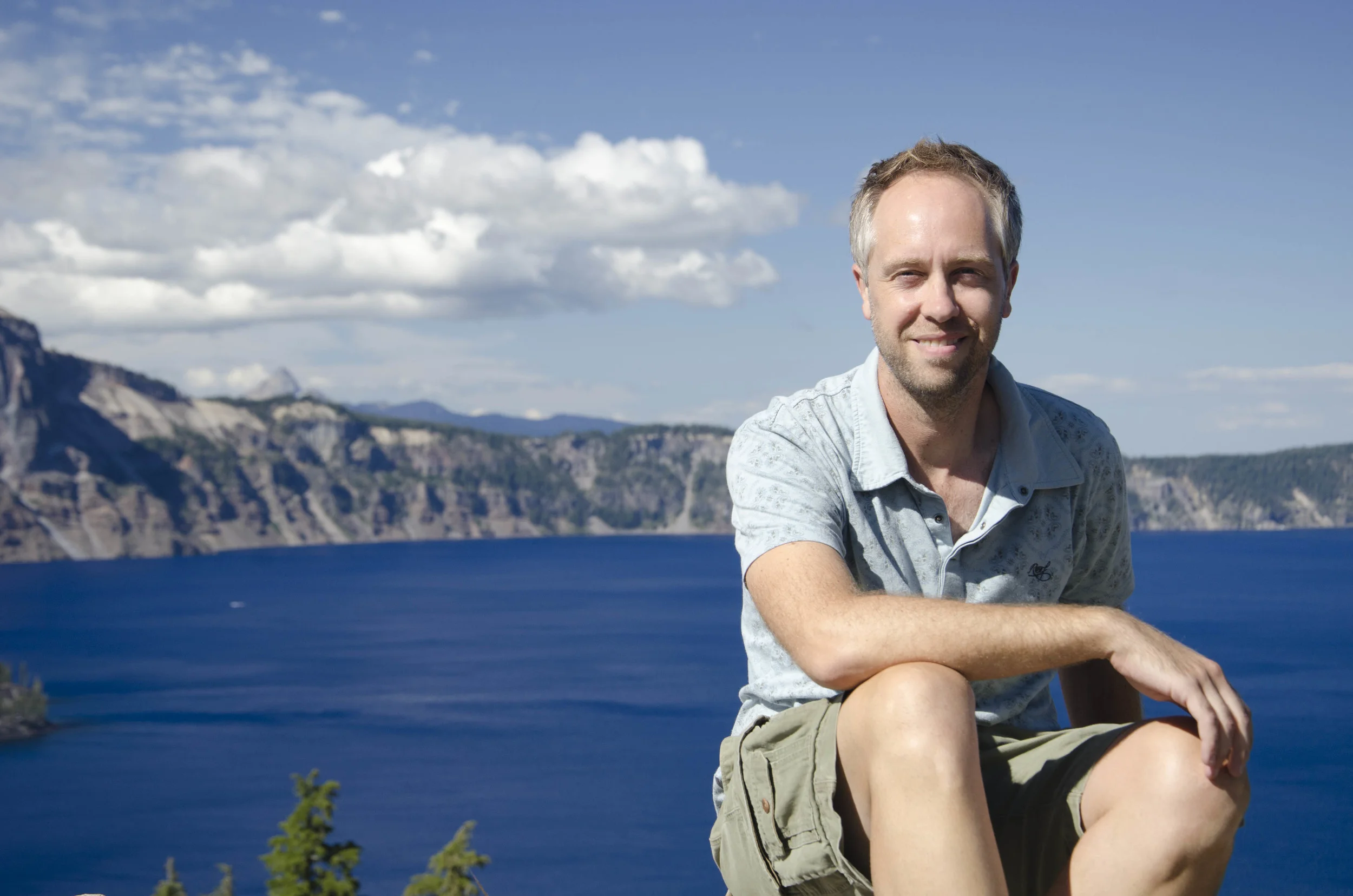 Day 21: 170 miles and 1 state