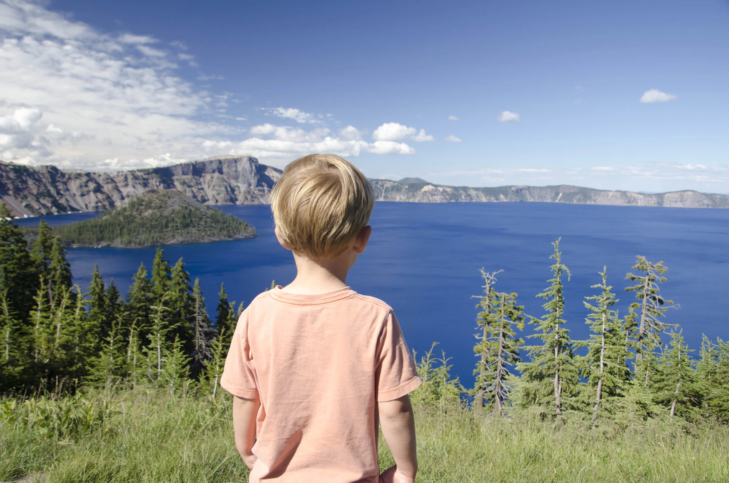 Day 21: 170 miles and 1 state