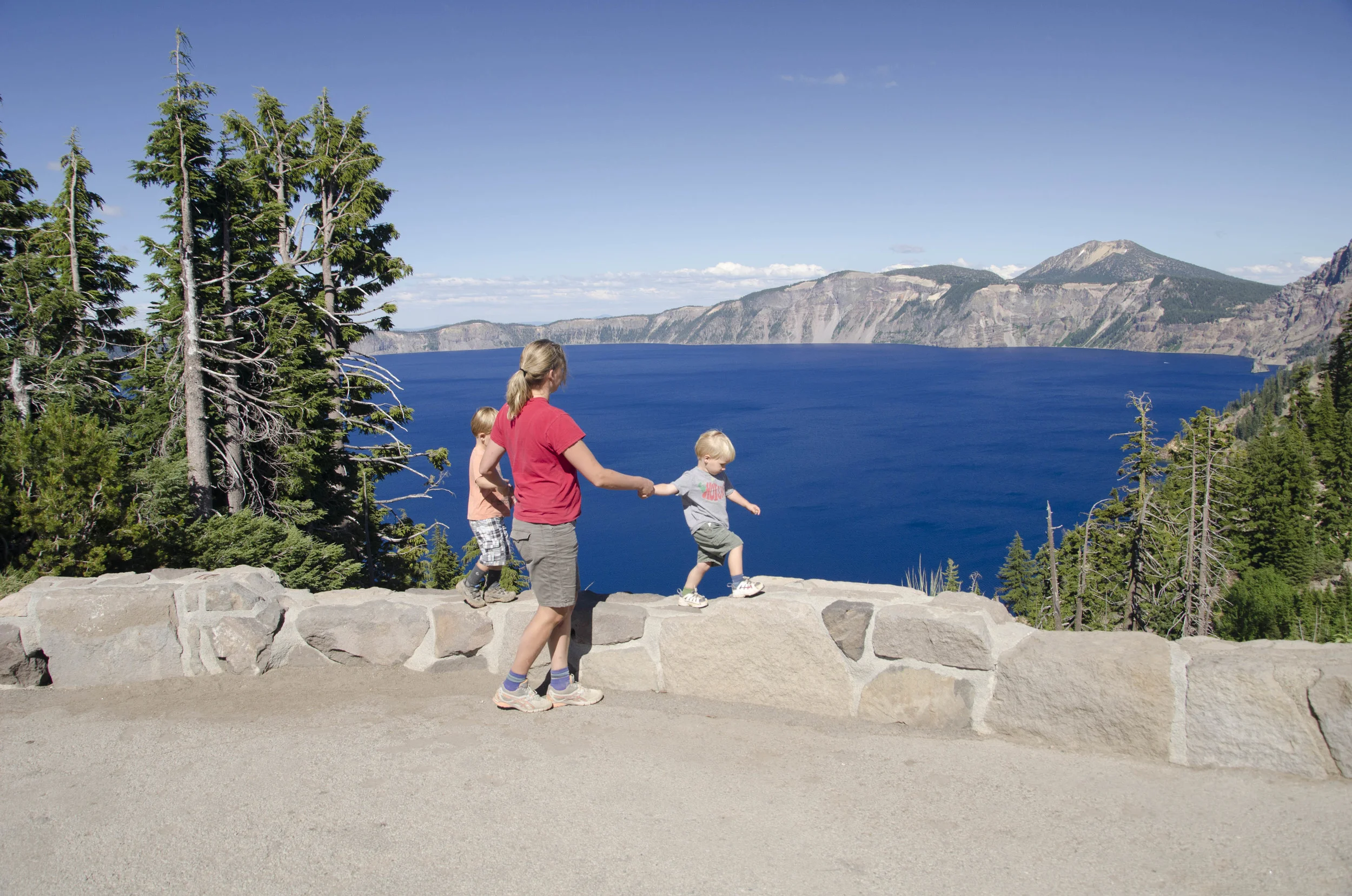 Day 21: 170 miles and 1 state