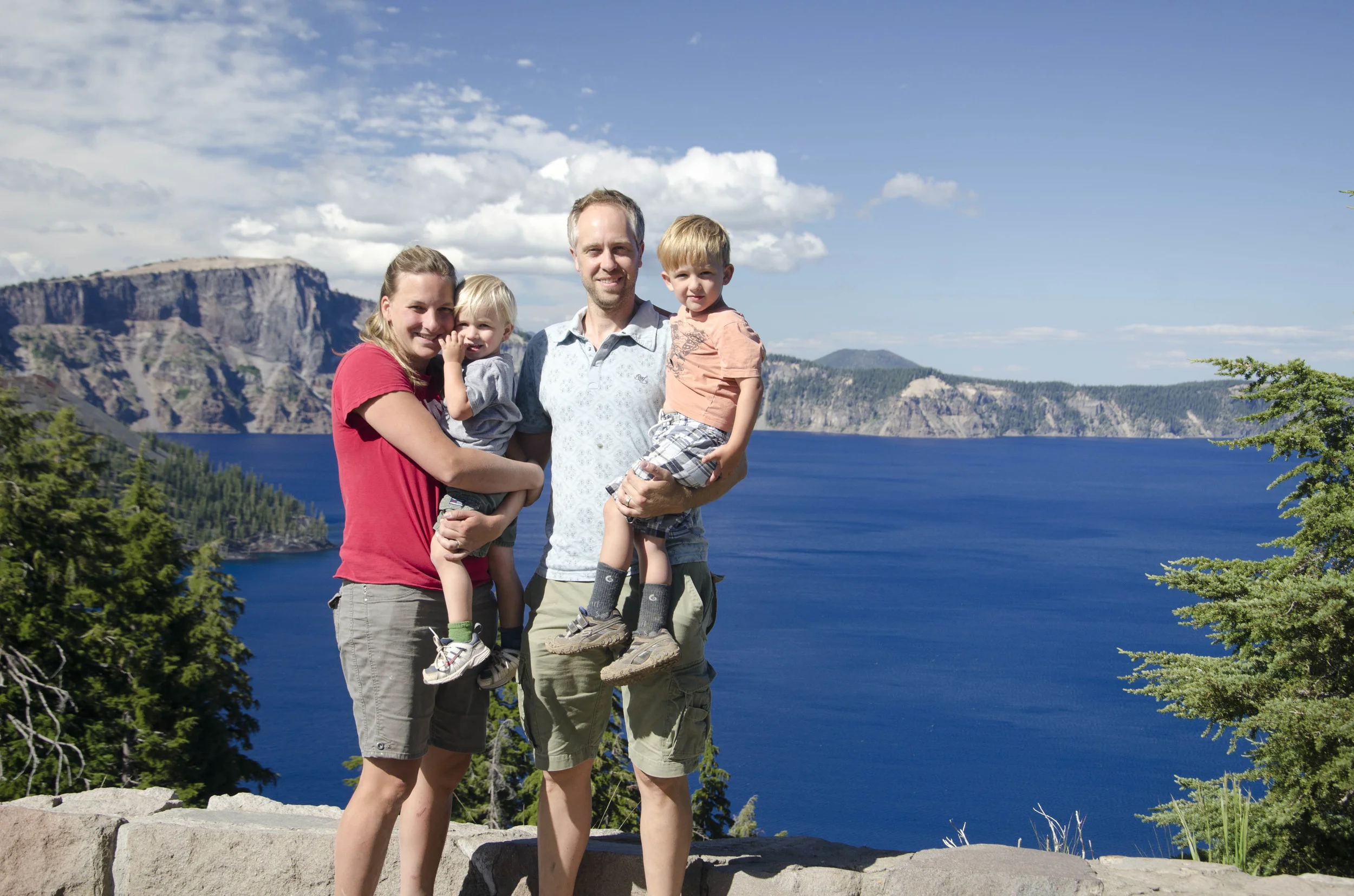 Day 21: 170 miles and 1 state