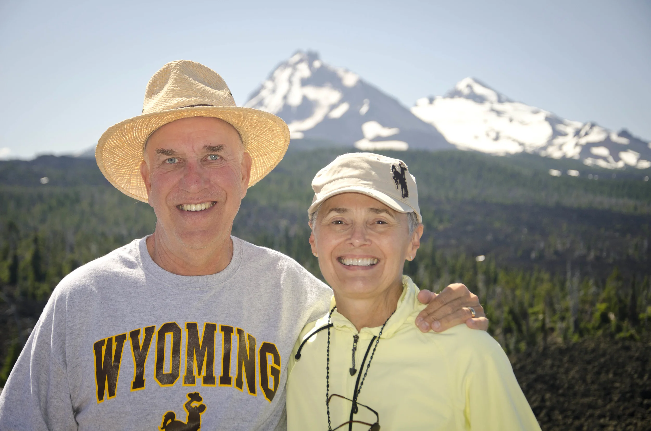 Day 18: Paul turns forty!!!