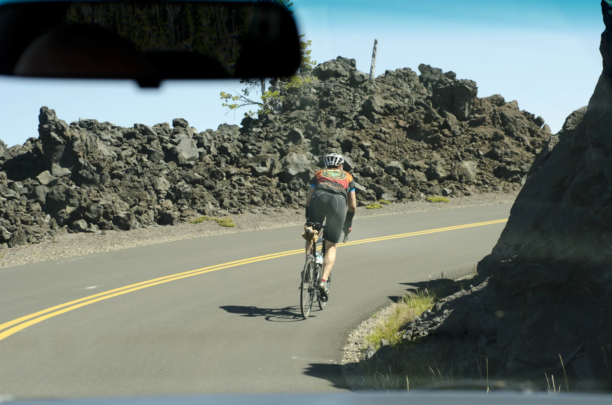 Day 18: Paul turns forty!!!