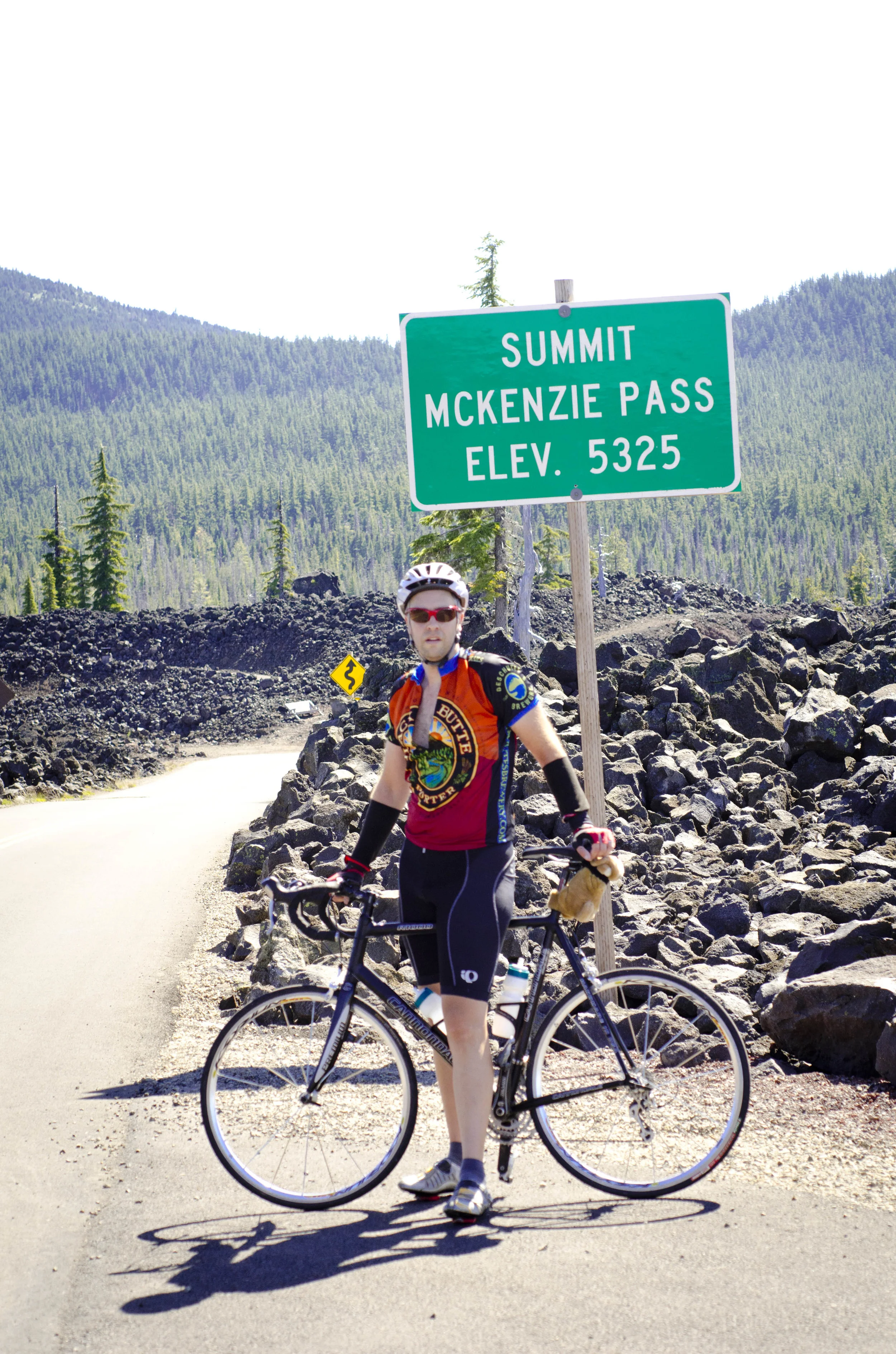 Day 18: Paul turns forty!!!