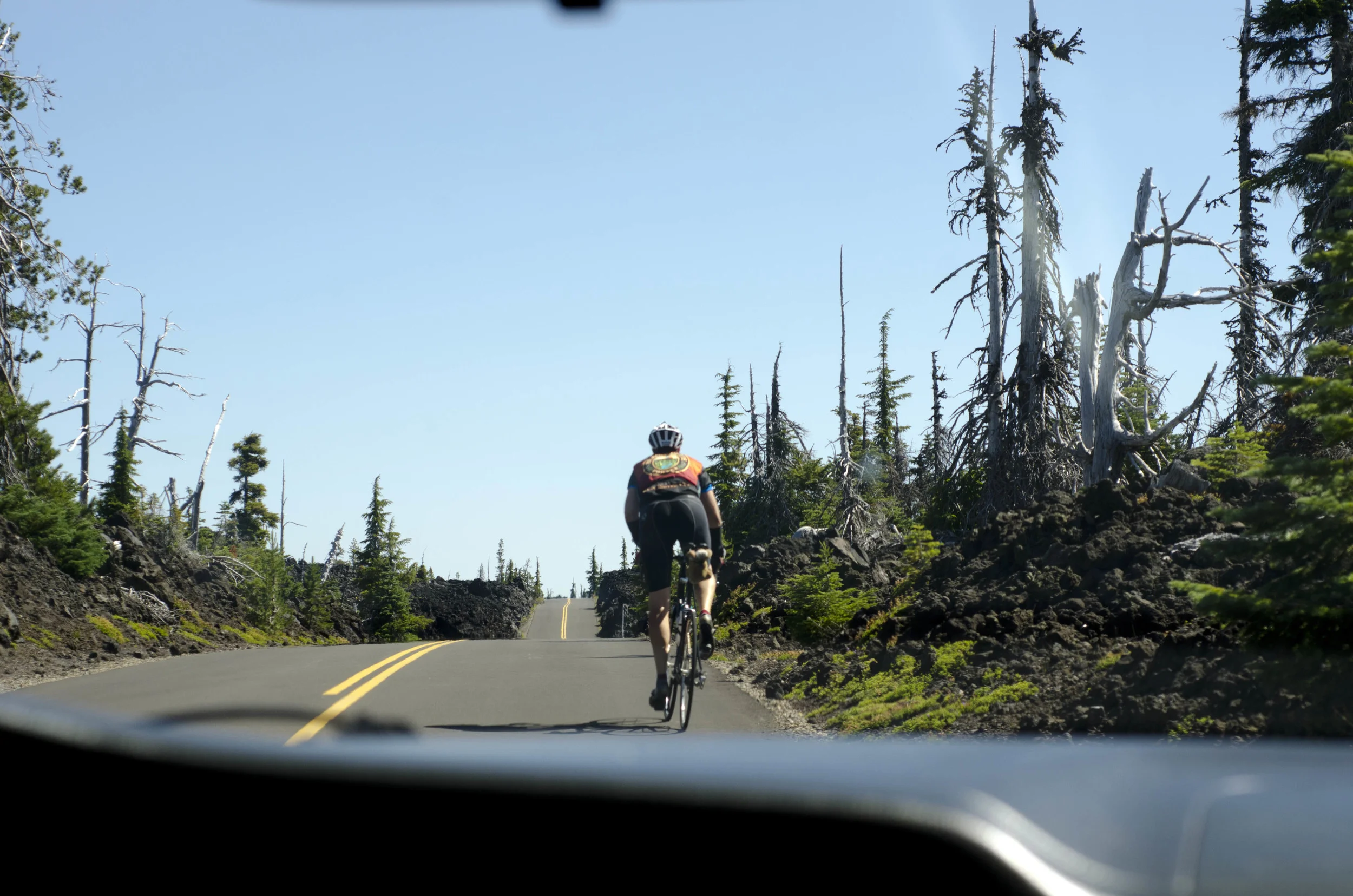 Day 18: Paul turns forty!!!