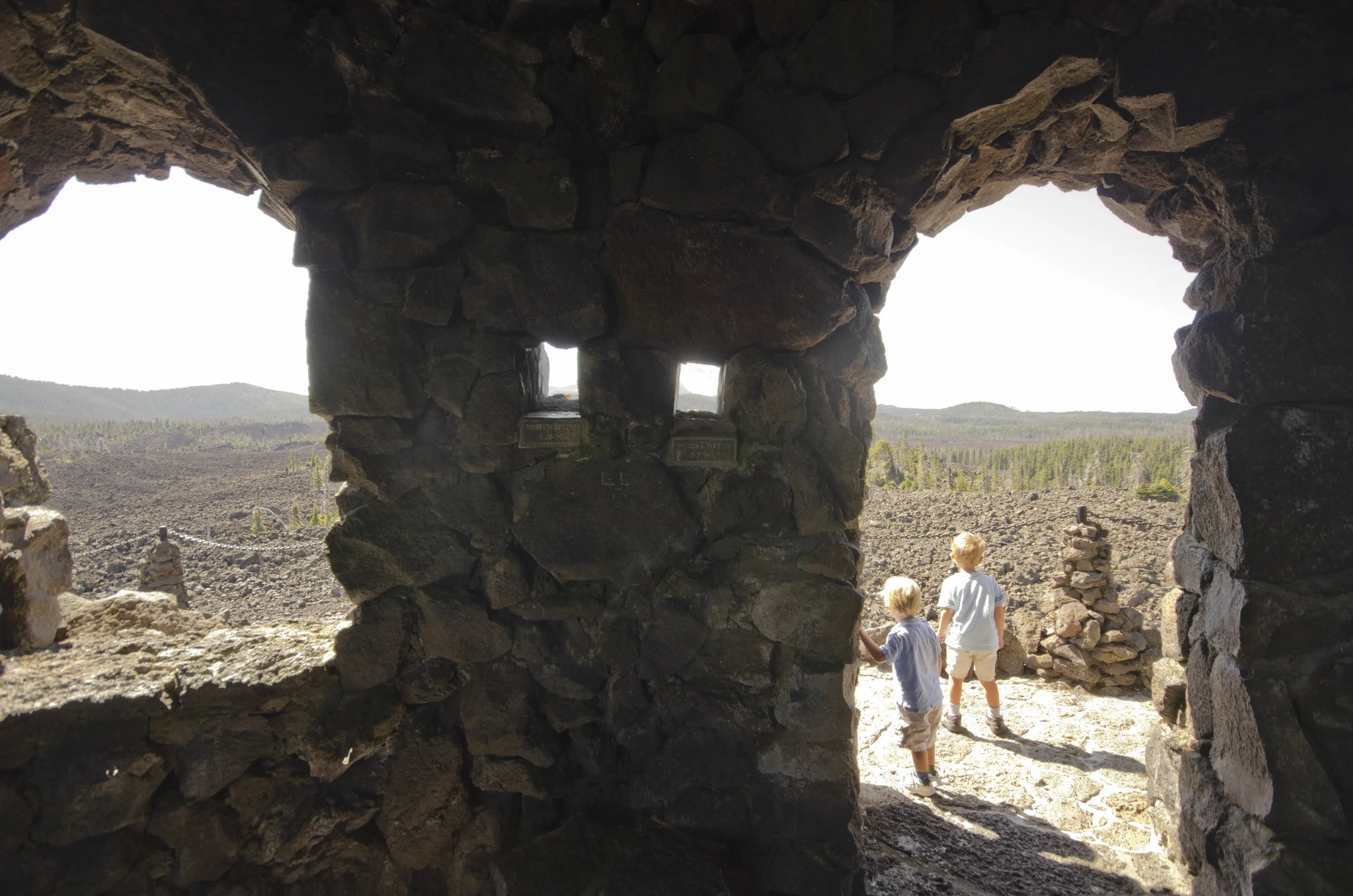 Day 18: Paul turns forty!!!