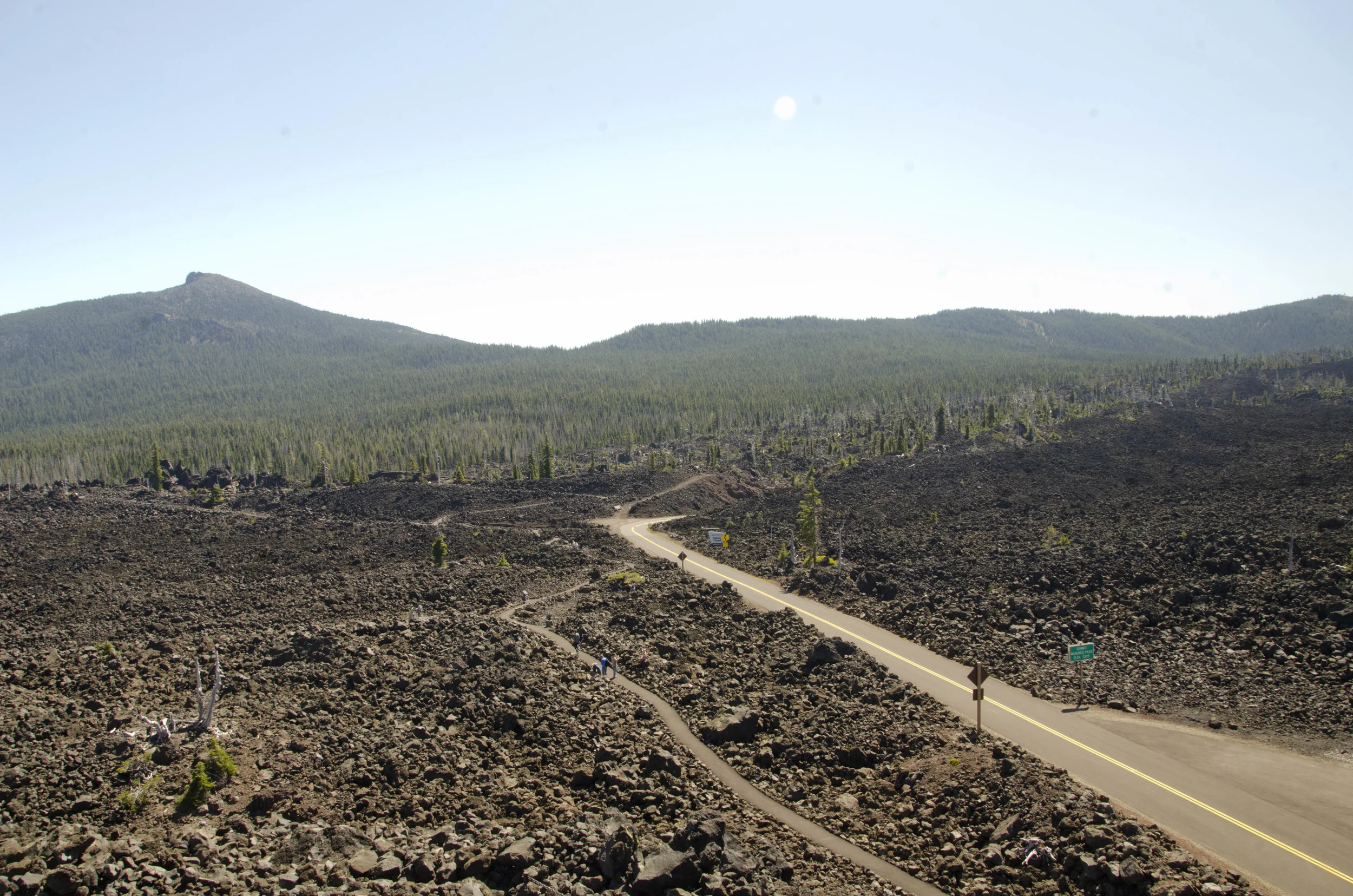 Day 18: Paul turns forty!!!