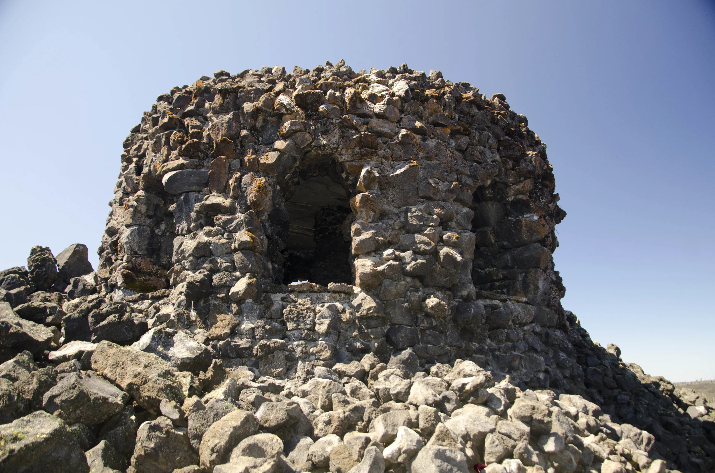 Day 18: Paul turns forty!!!