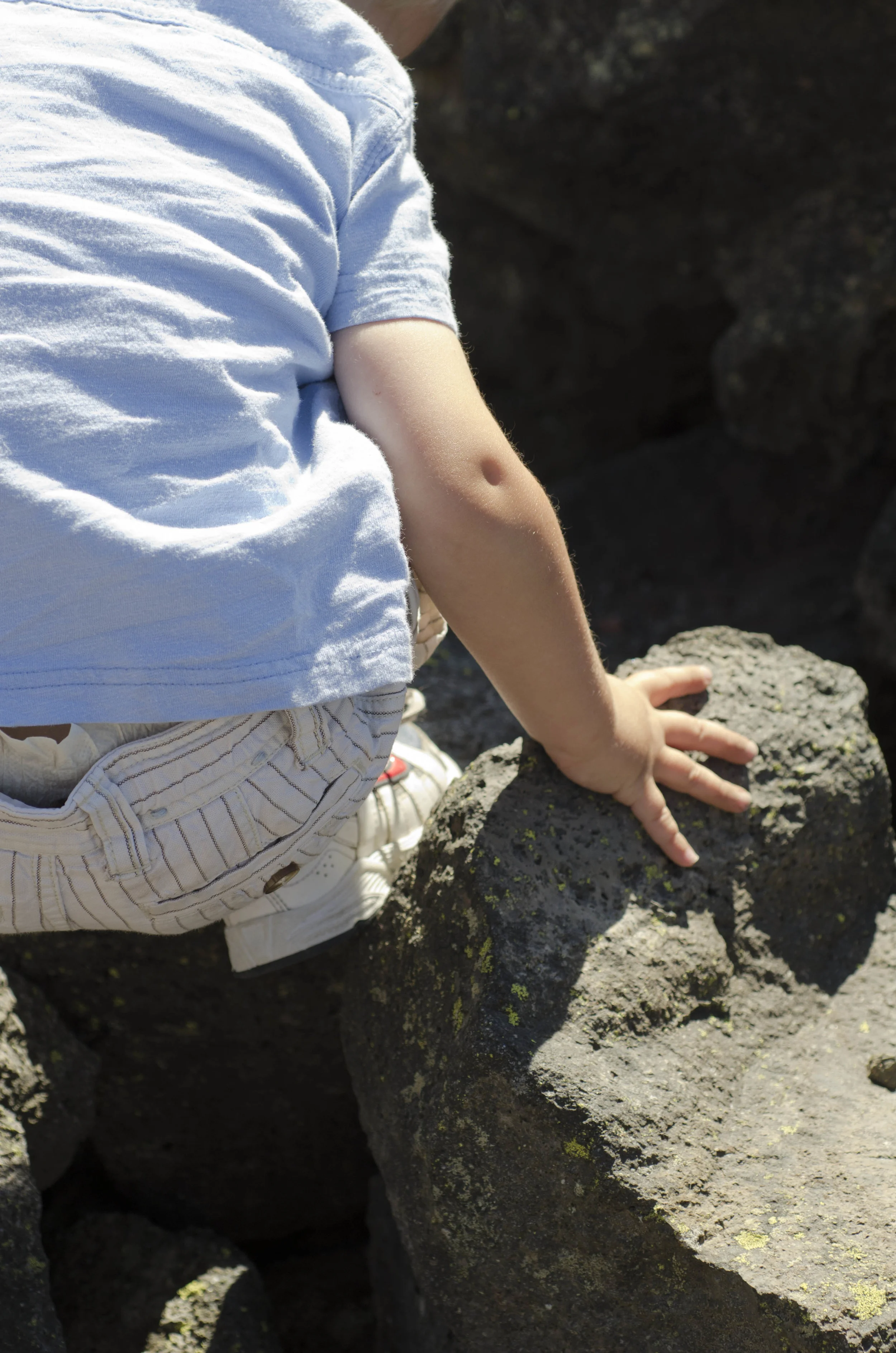 Day 18: Paul turns forty!!!