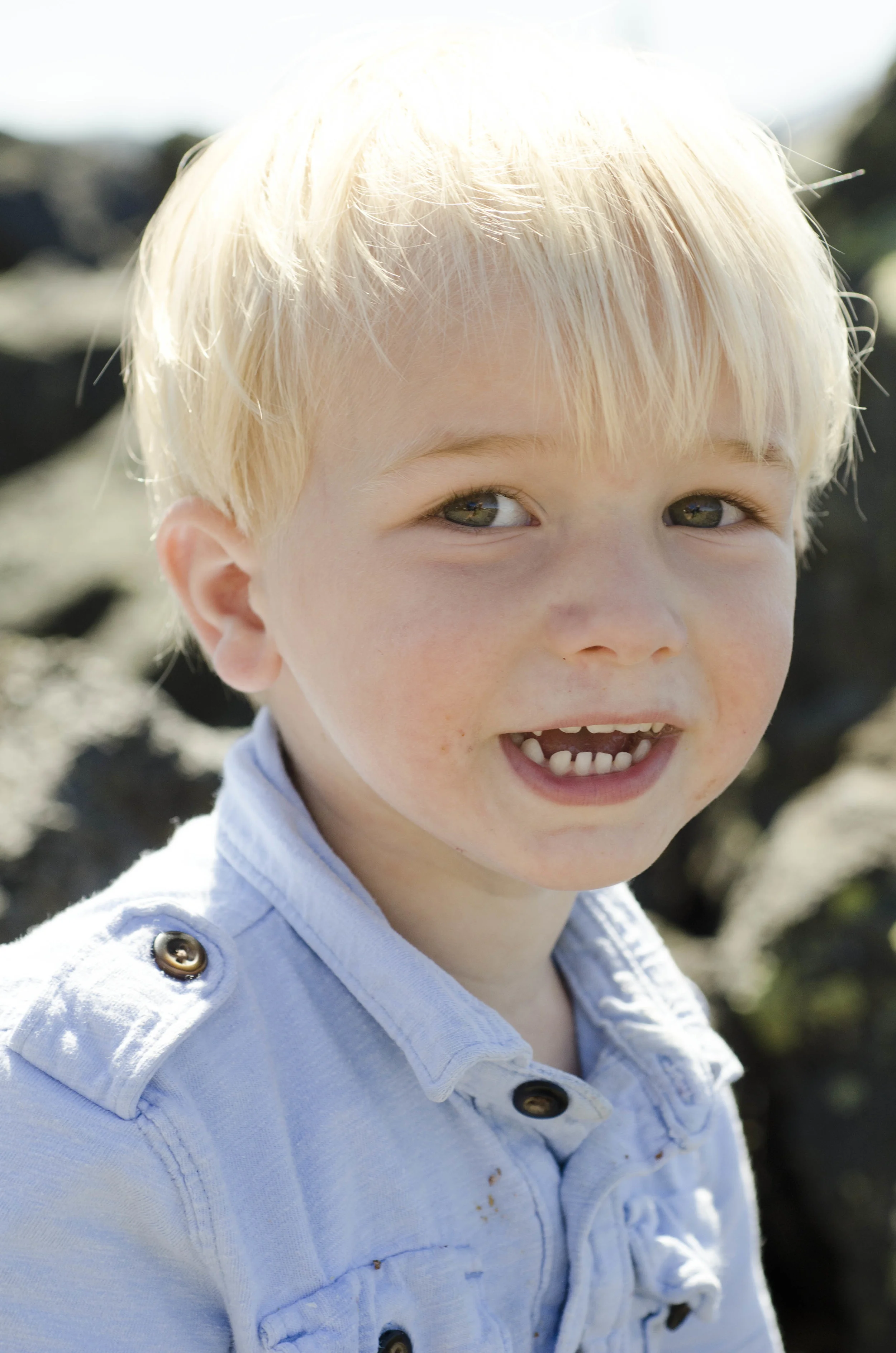 Day 18: Paul turns forty!!!