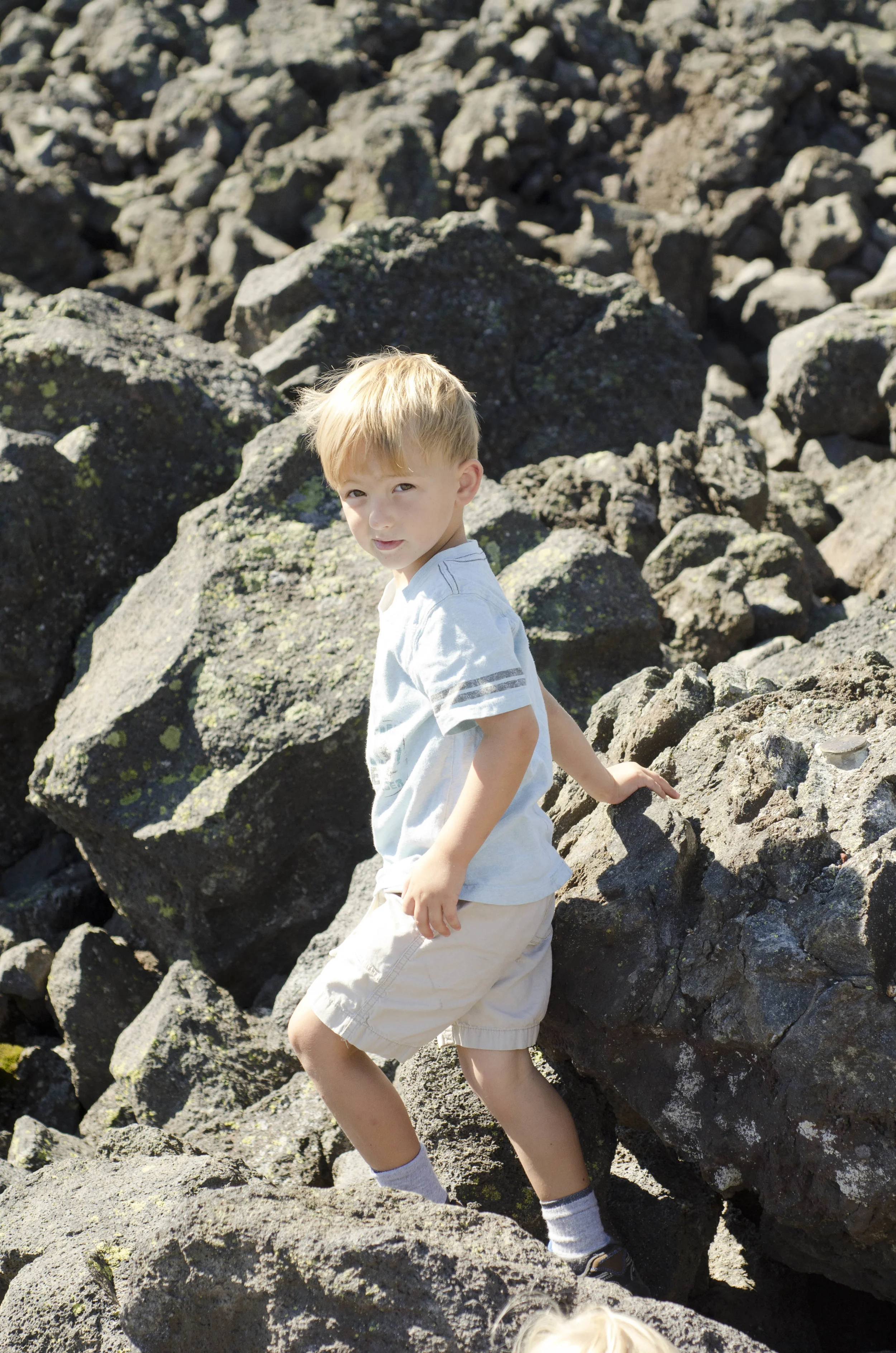 Day 18: Paul turns forty!!!