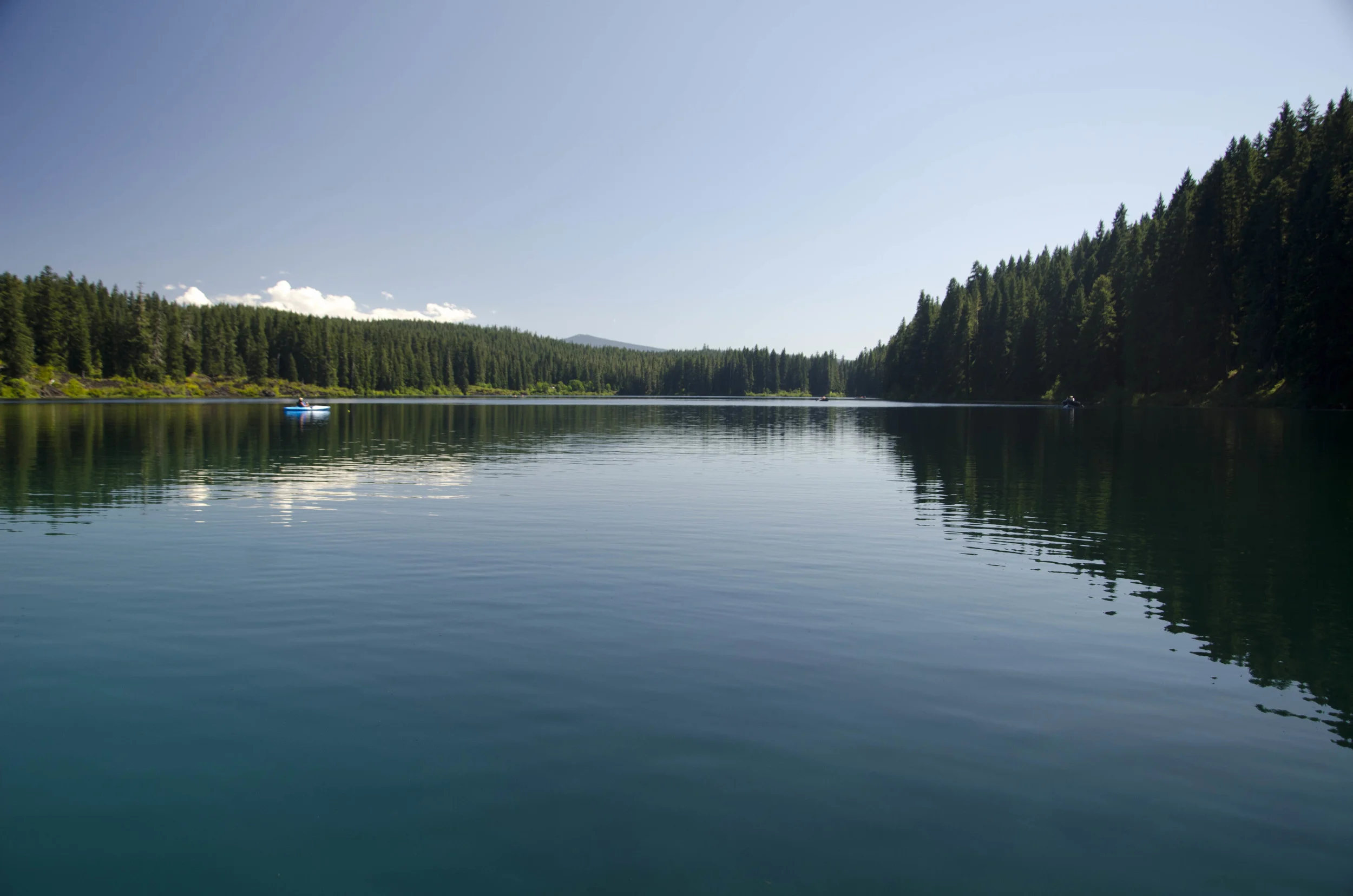 Day 18: Paul turns forty!!!