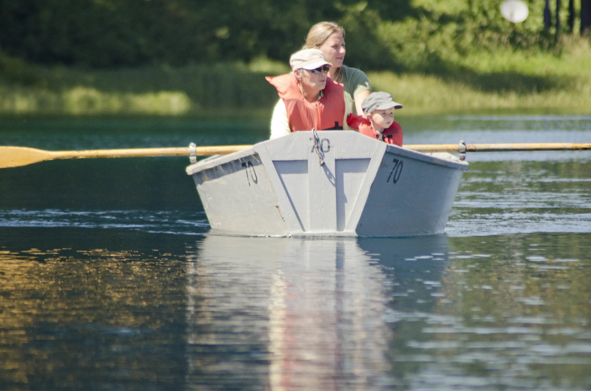 Day 18: Paul turns forty!!!