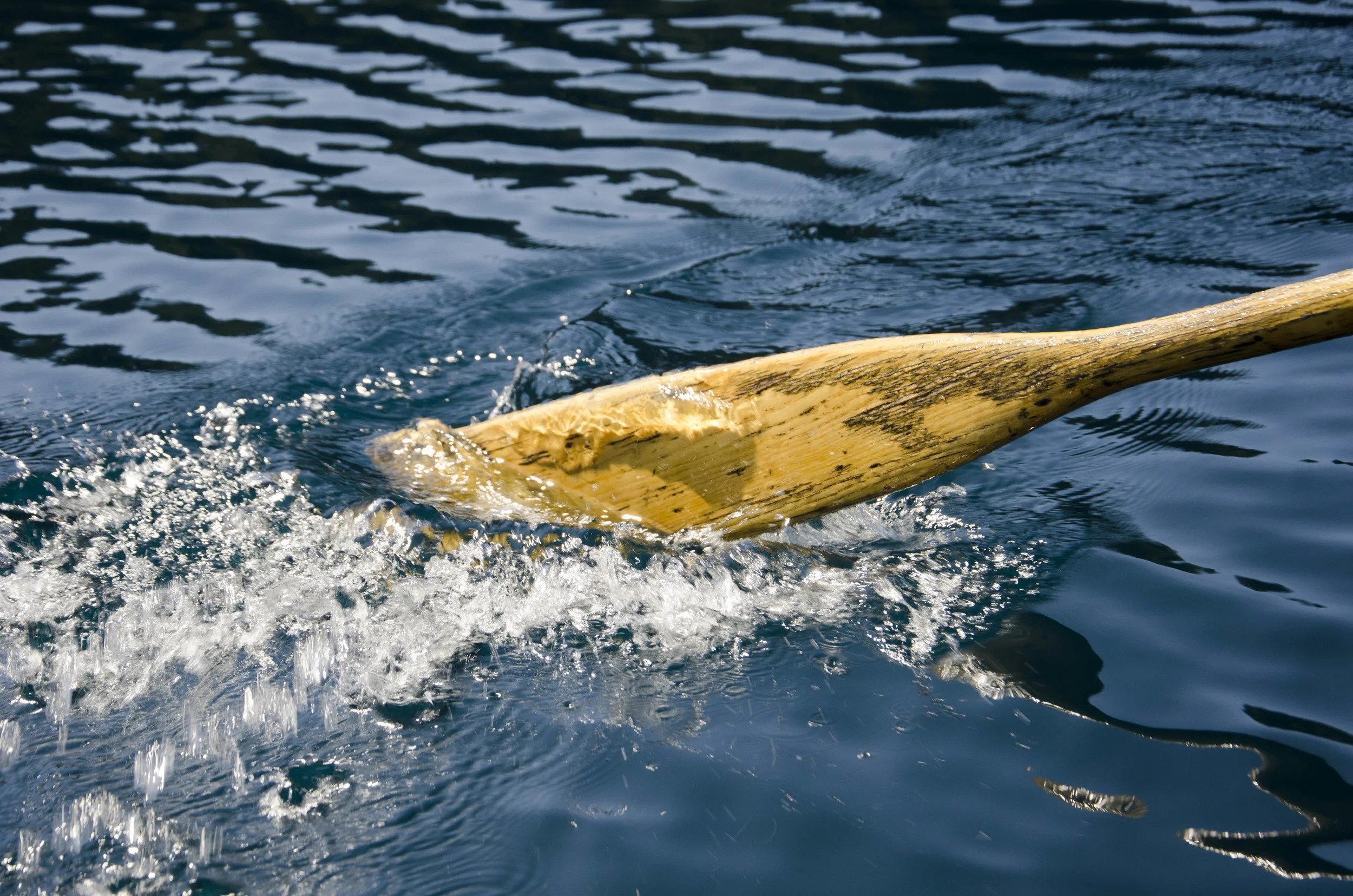 Day 18: Paul turns forty!!!