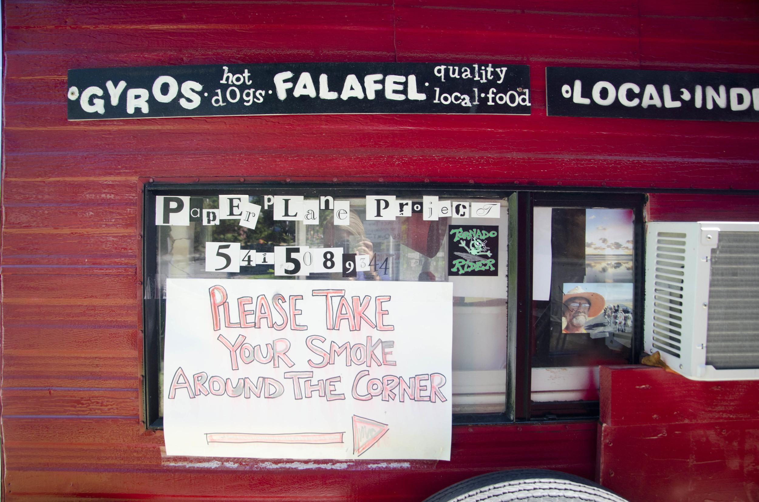 Day 13: Sparks Lake hike