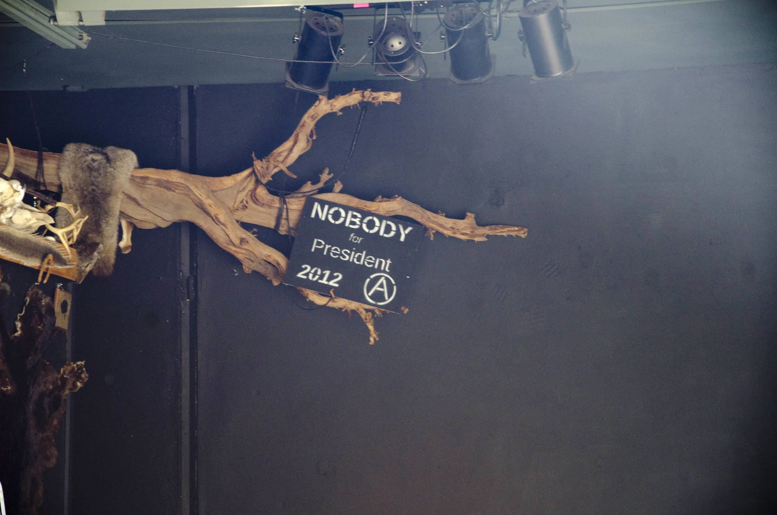 Day 13: Sparks Lake hike