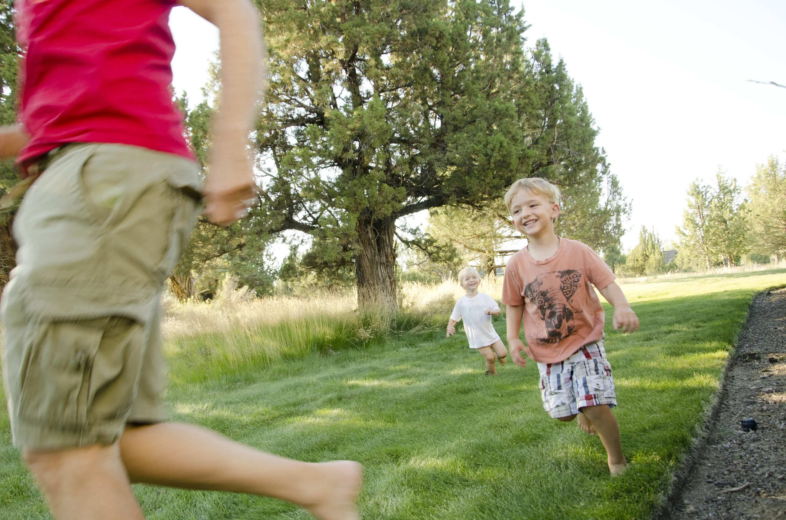 Day 12: Another food-centric day