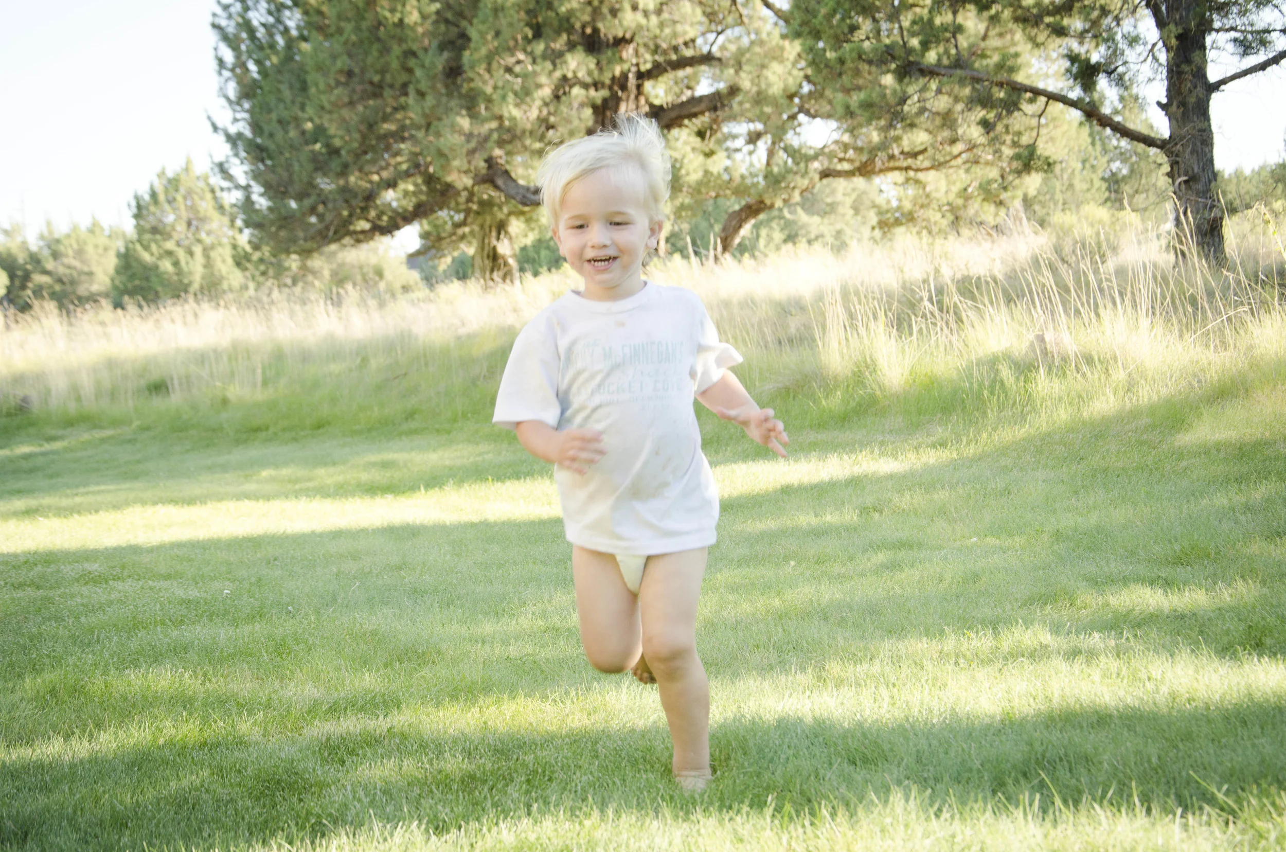 Day 12: Another food-centric day