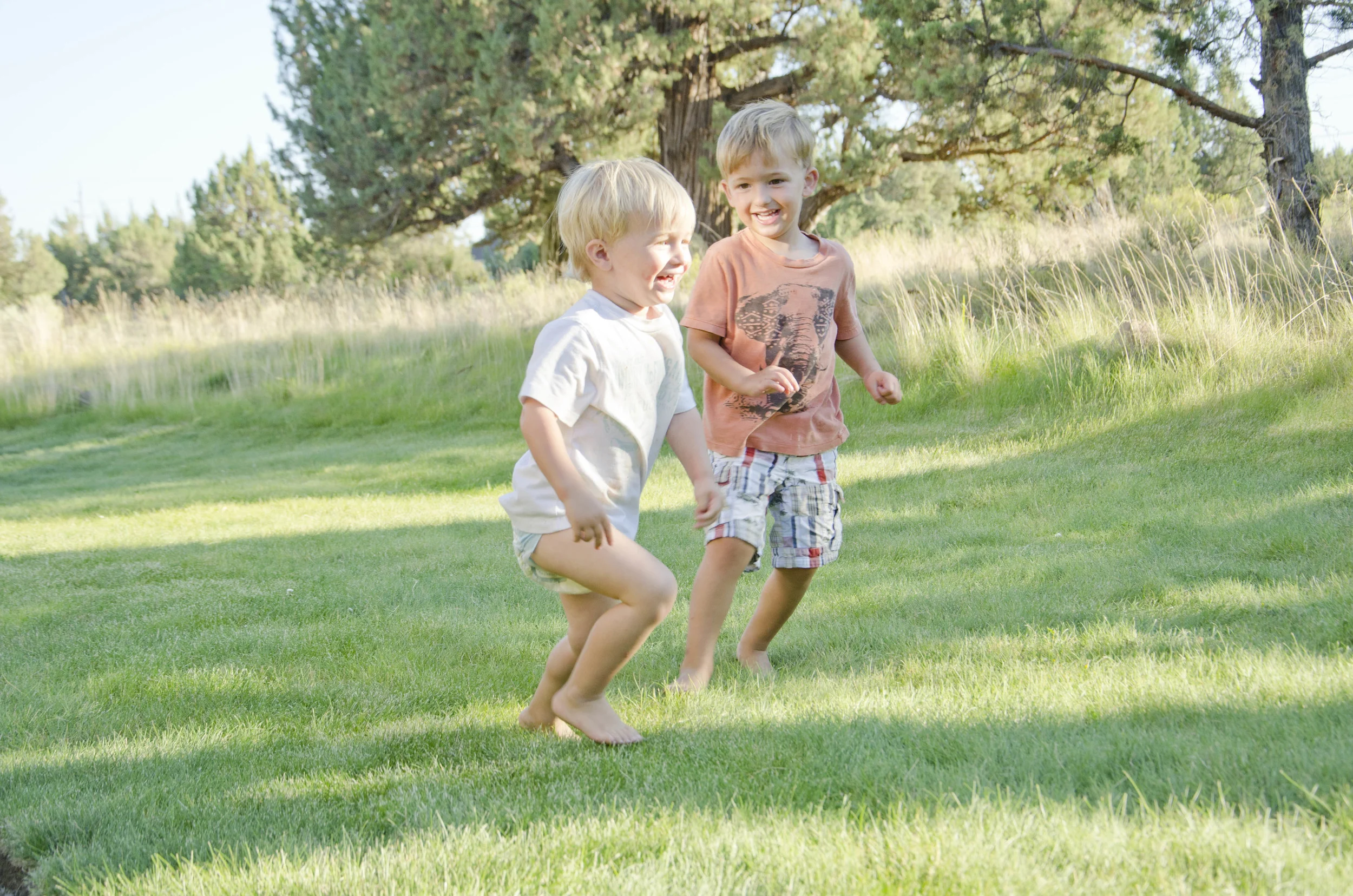 Day 12: Another food-centric day