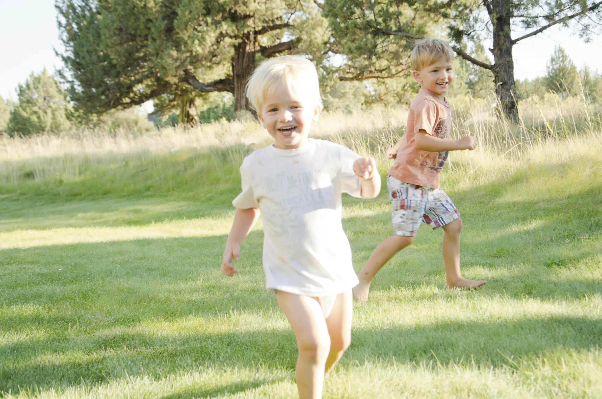 Day 12: Another food-centric day