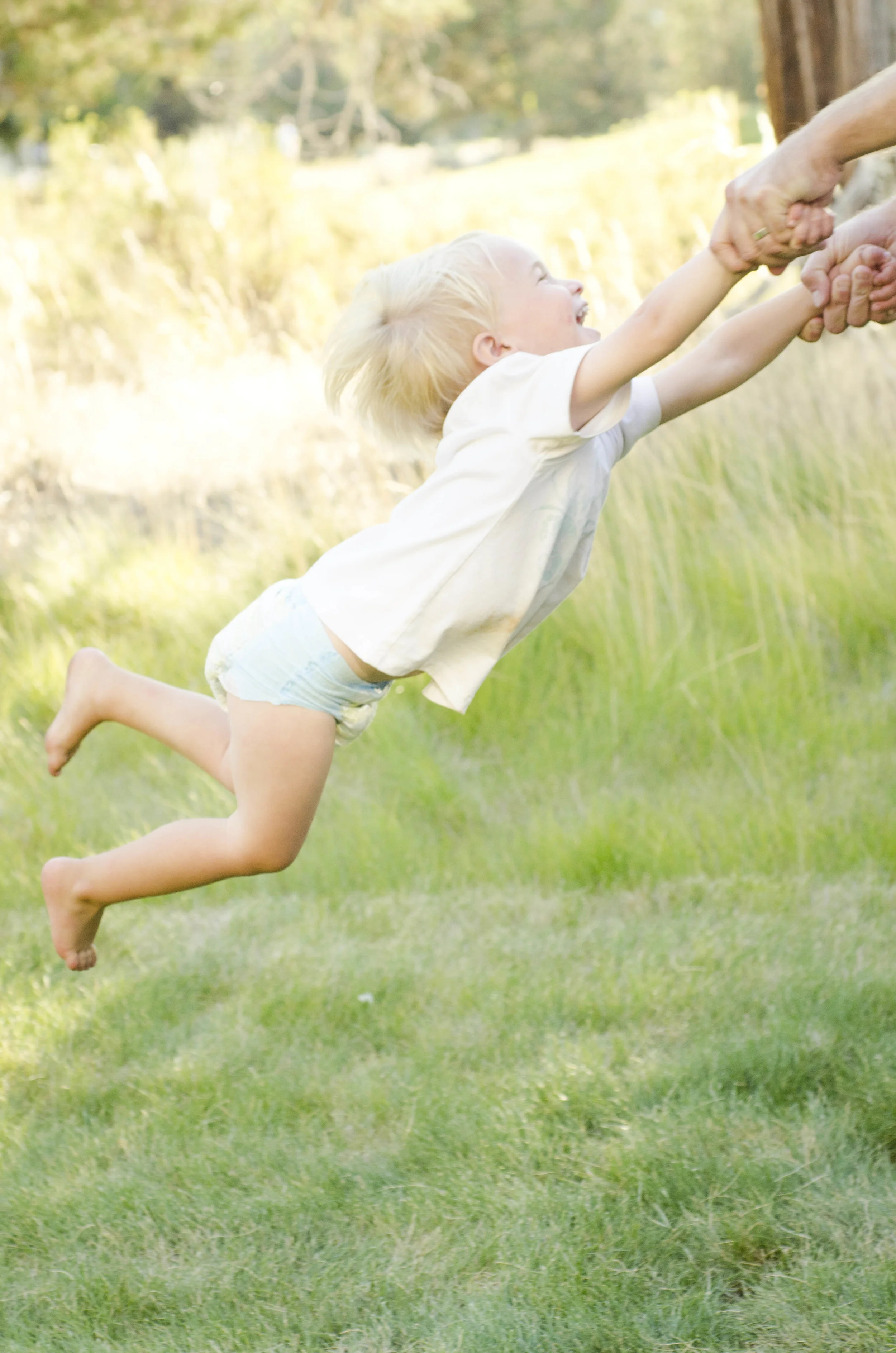 Day 12: Another food-centric day