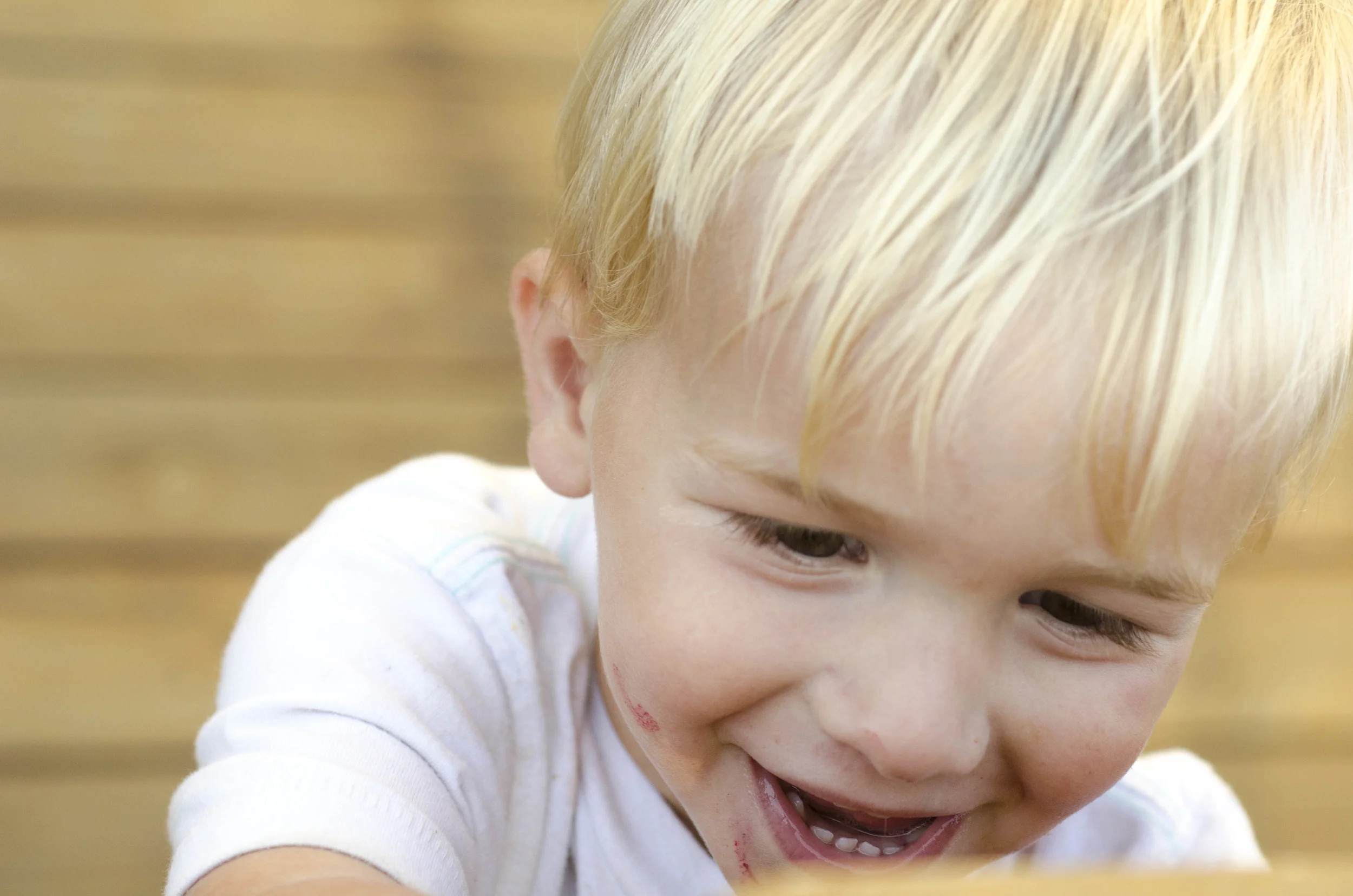 Day 12: Another food-centric day