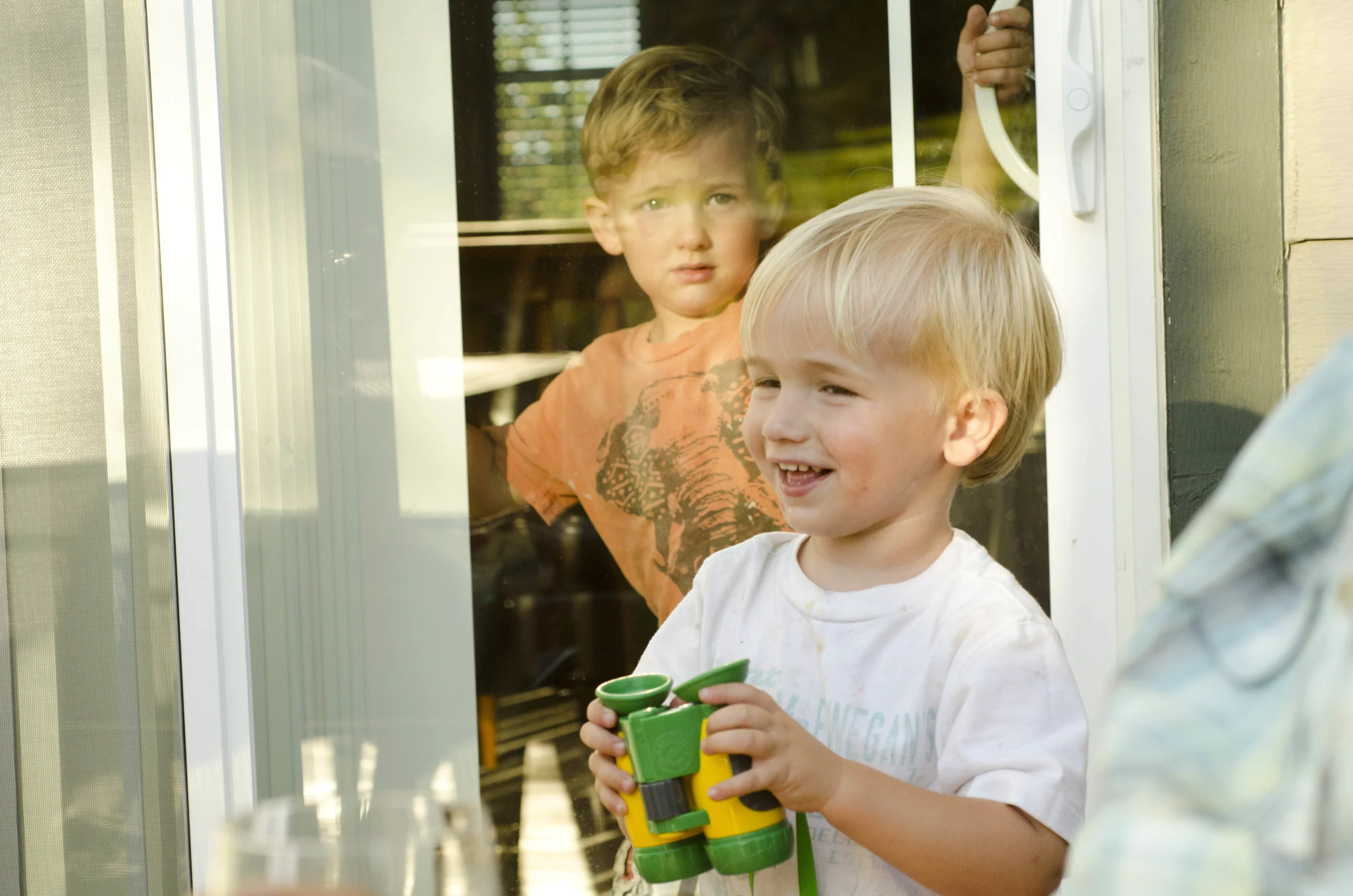 Day 12: Another food-centric day