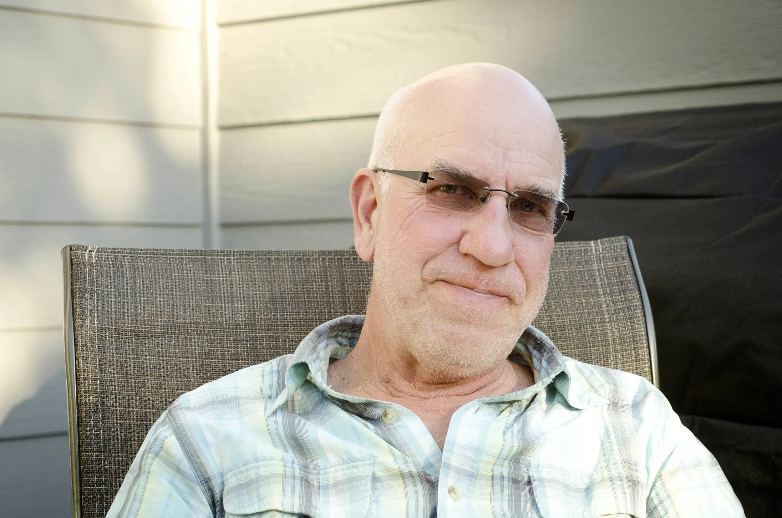 Day 12: Another food-centric day