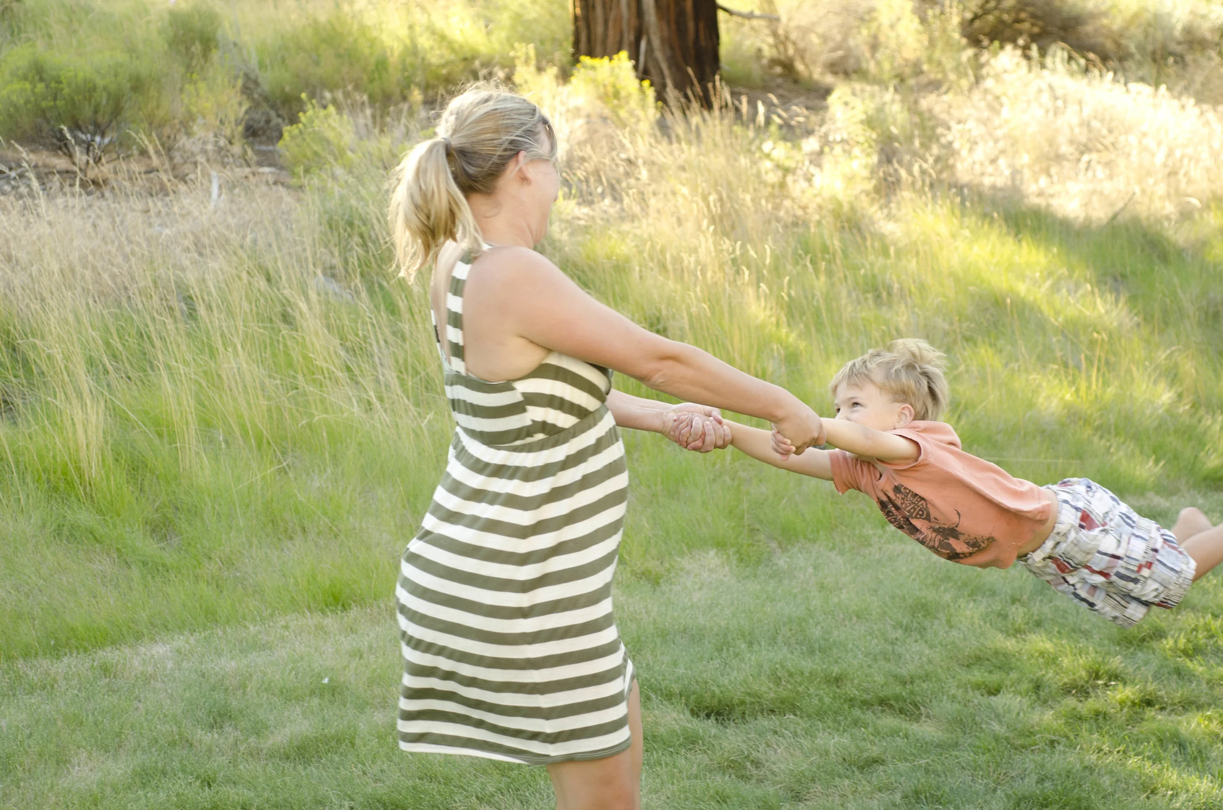 Day 12: Another food-centric day